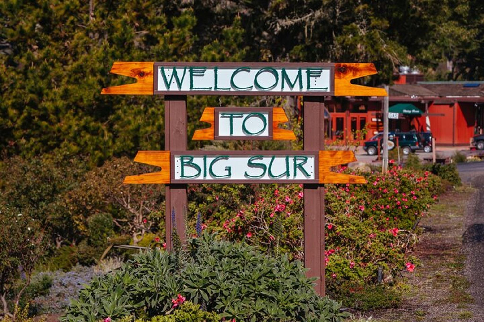 Monterey Big Sur Self-Guided Audio Tour - Image 6