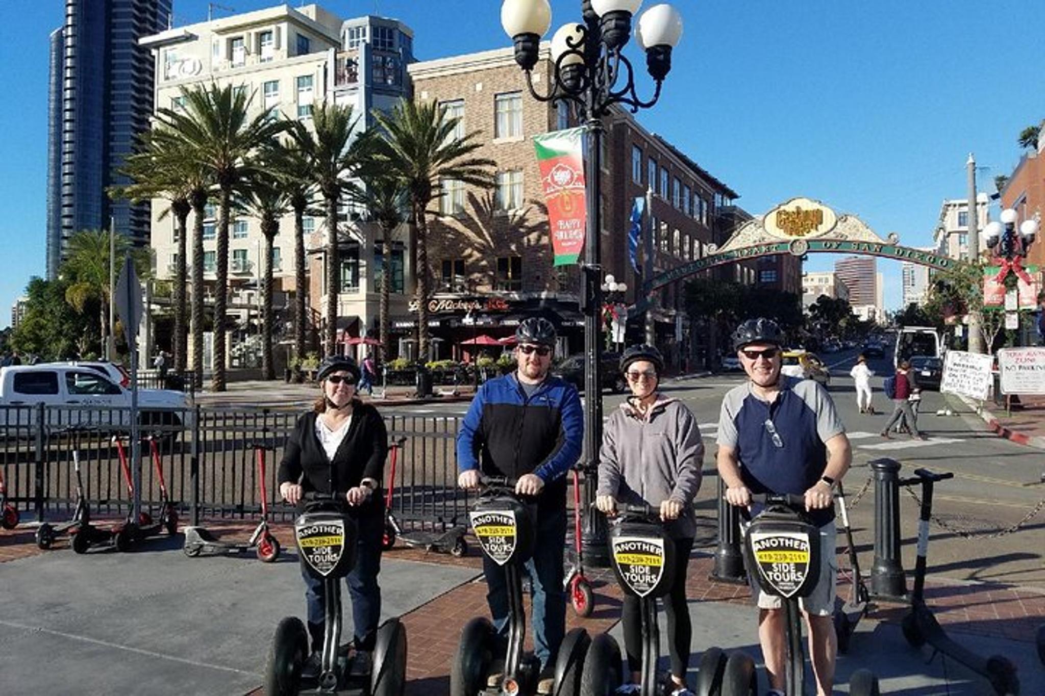 San Diego Segway Tour Early Bird 90 min - Image 5
