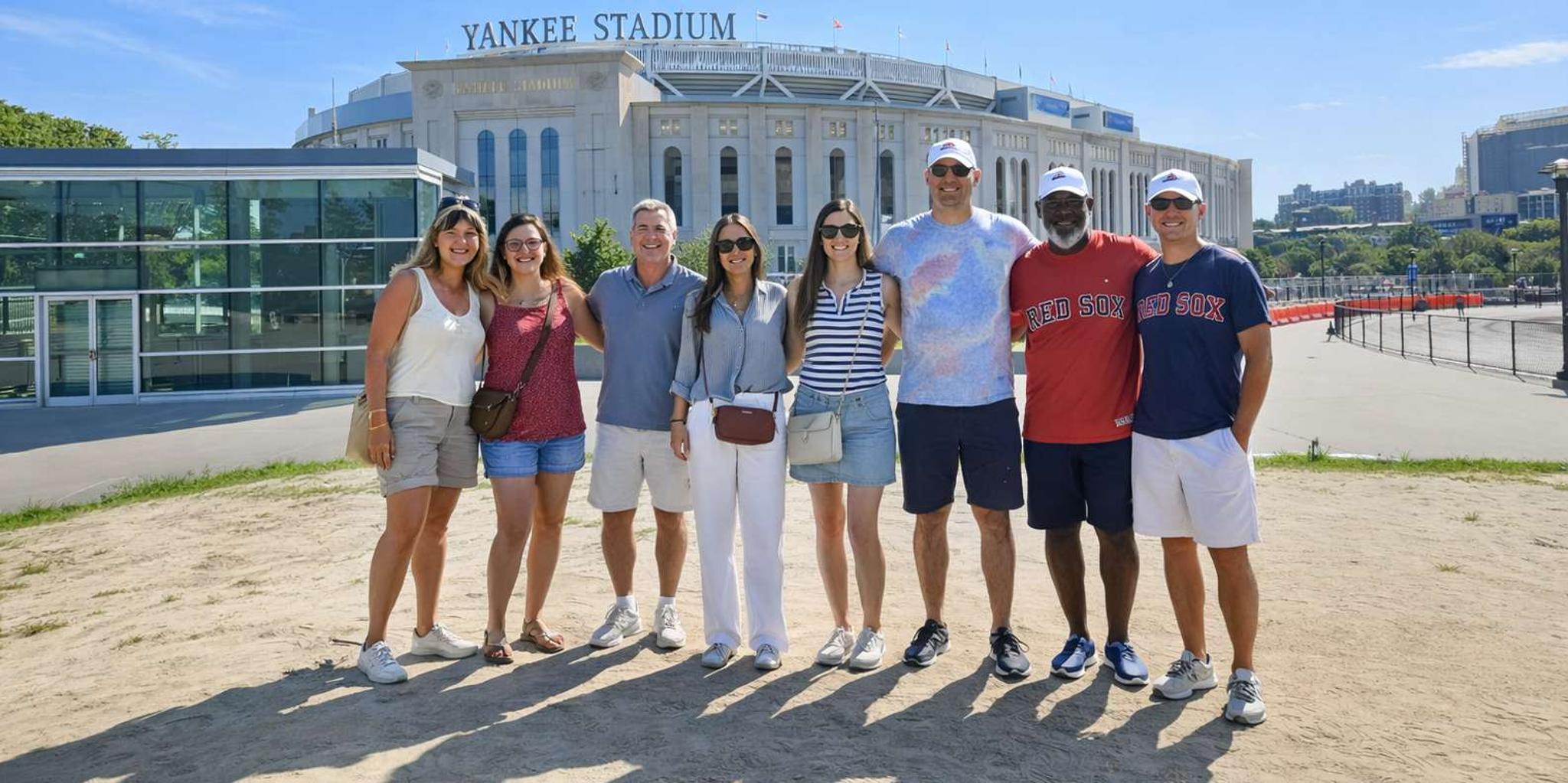 New York City Boroughs Tour - Image 6