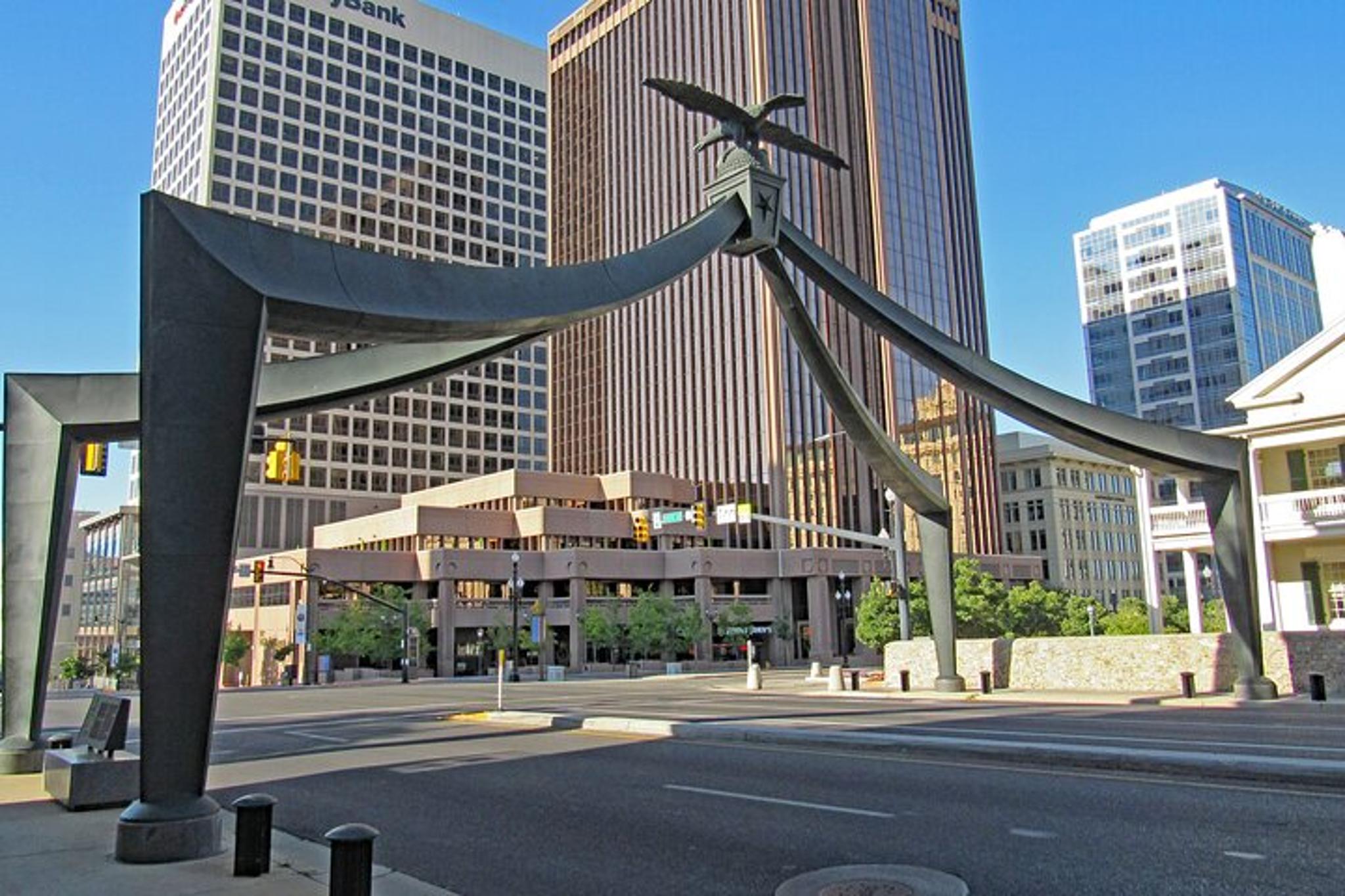 Salt Lake City Scavenger Hunt Walking Tour - Image 4