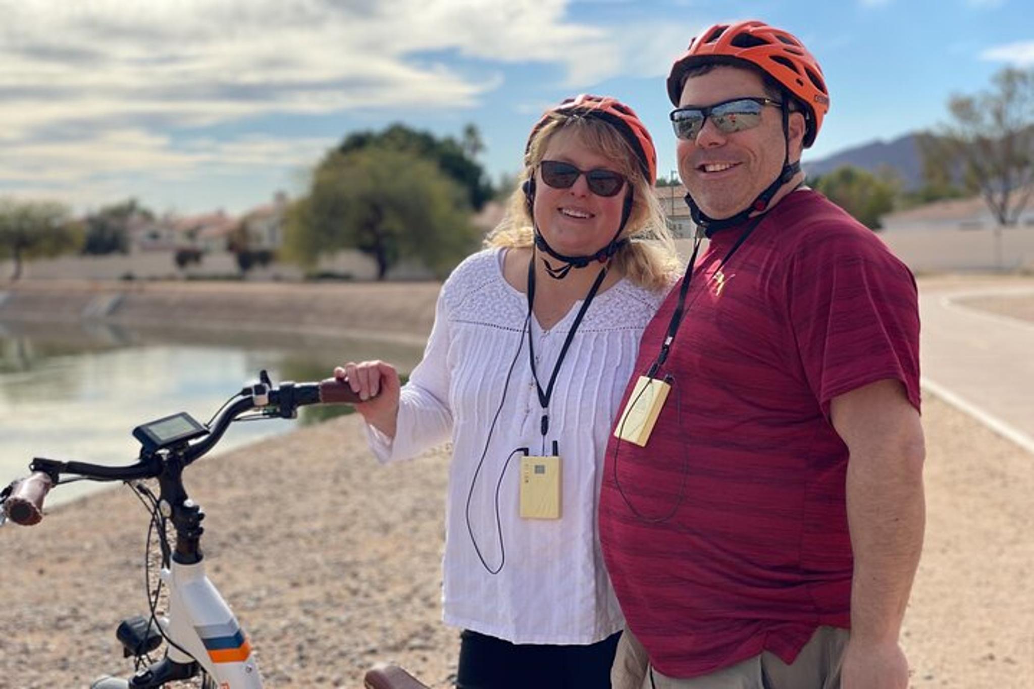 Scottsdale E-Bike Tour 2 hr - Image 2