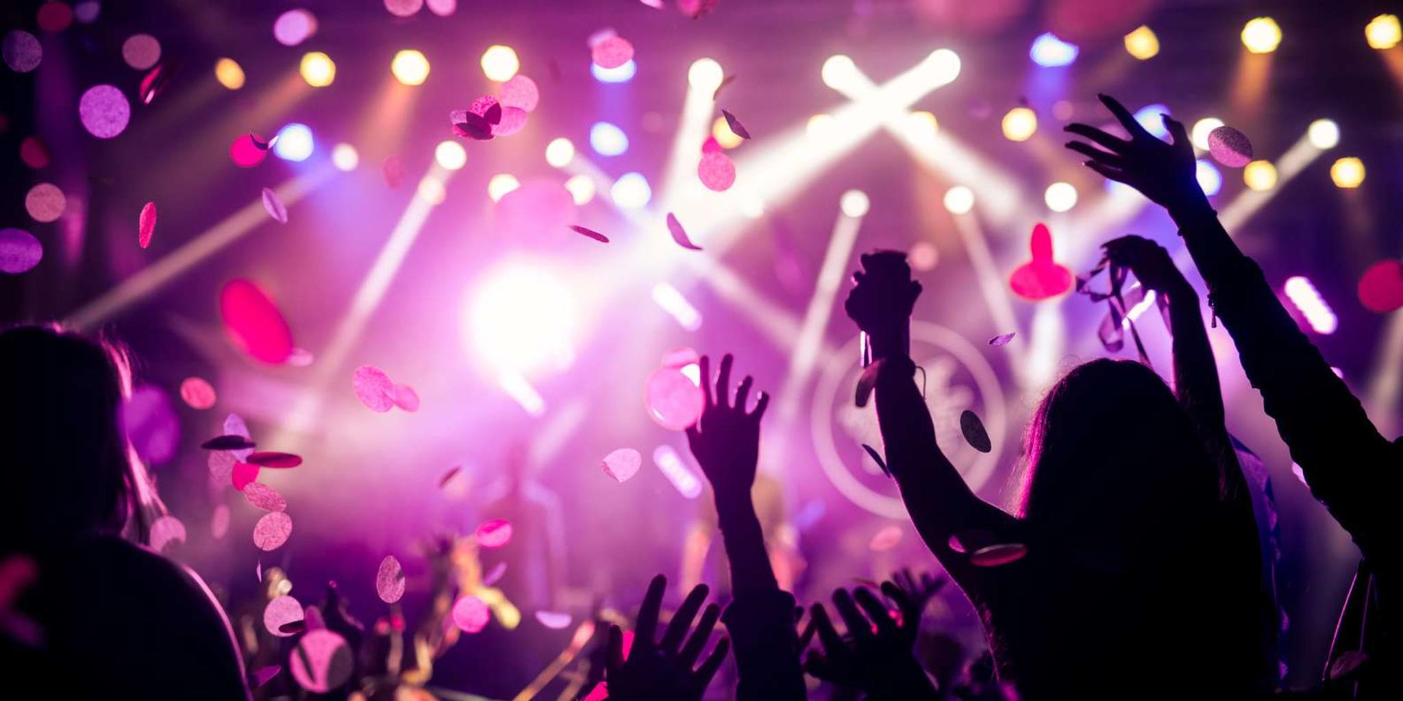 Las Vegas Party Bus Nightclub Crawl