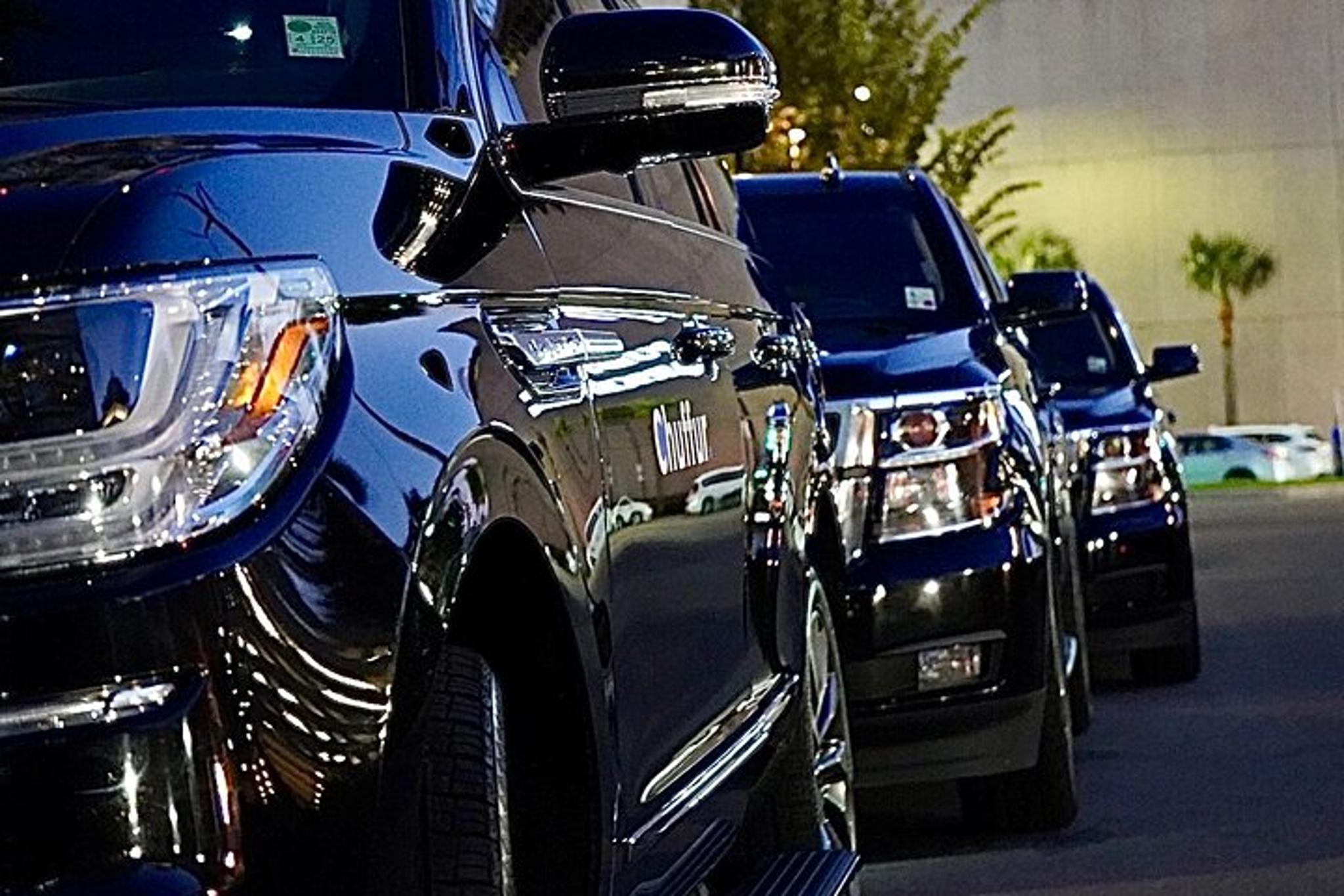 New Orleans Airport Private Transfer - Image 3