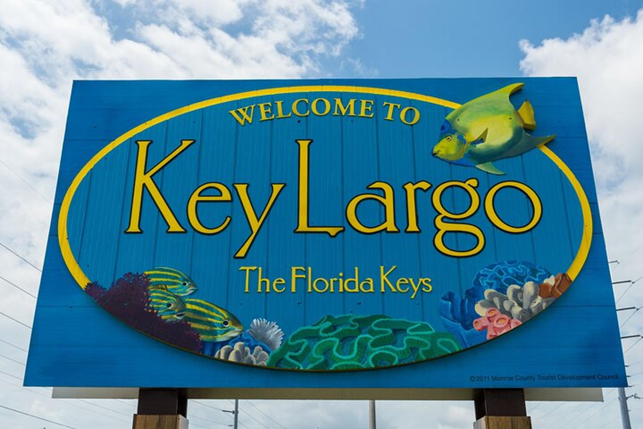 Key Largo Private Transfers - Image 3