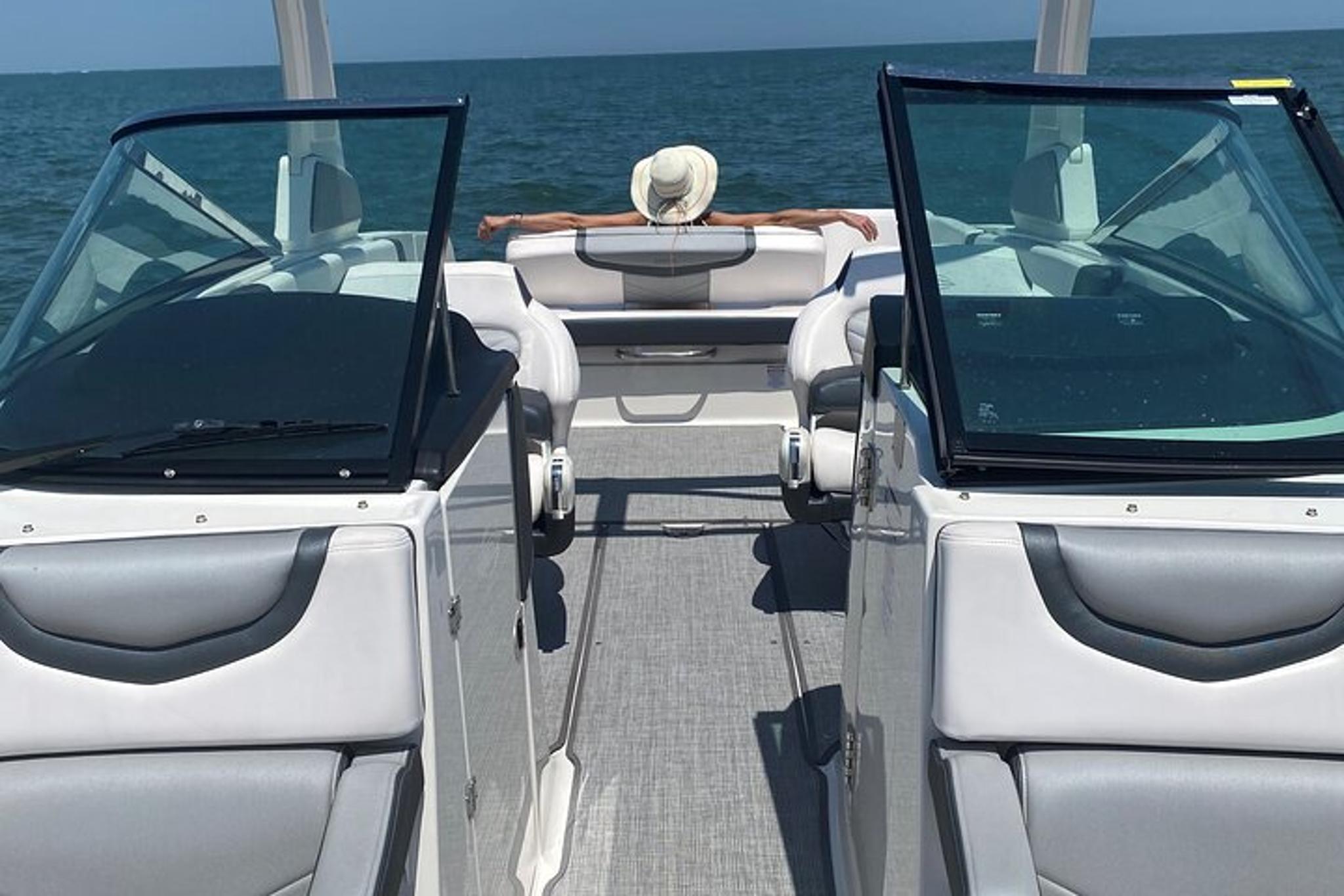 Hilton Head Private Charter - Image 2