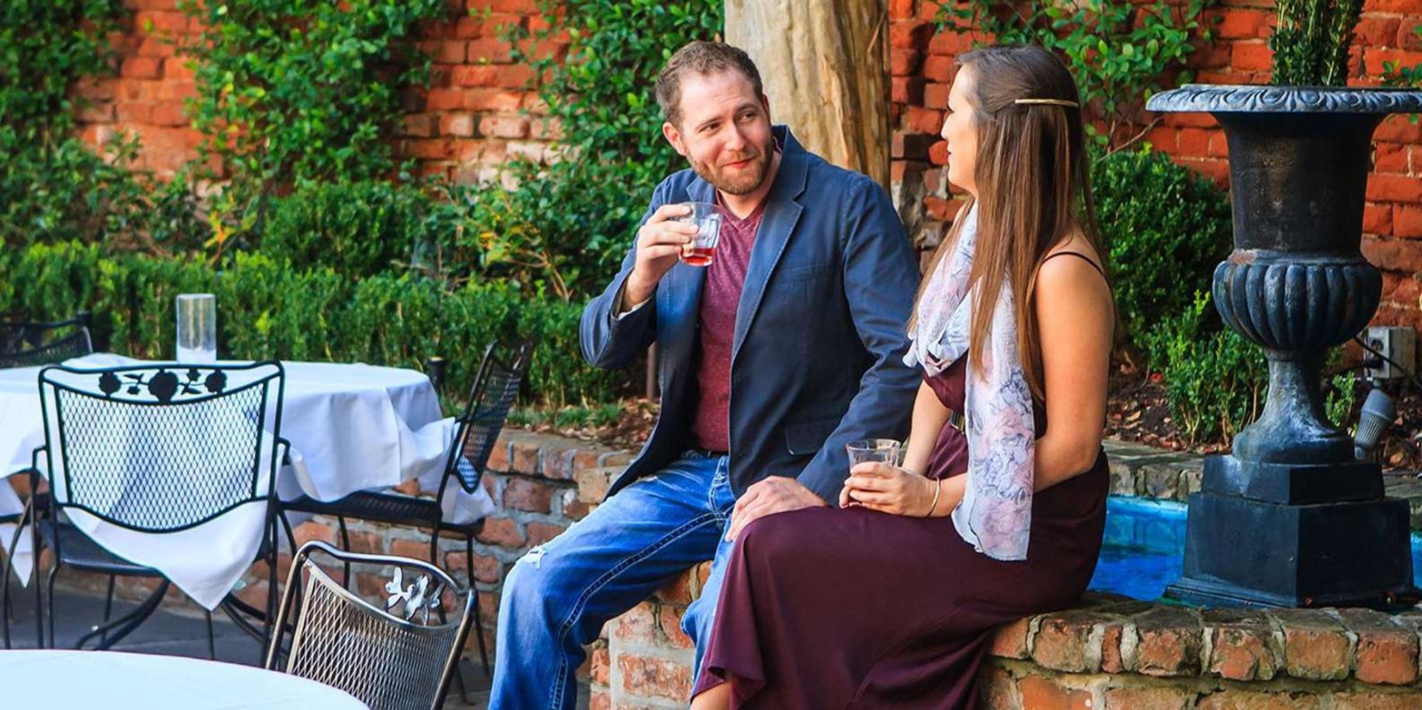 New Orleans Craft Cocktail Walking Tour - Image 6