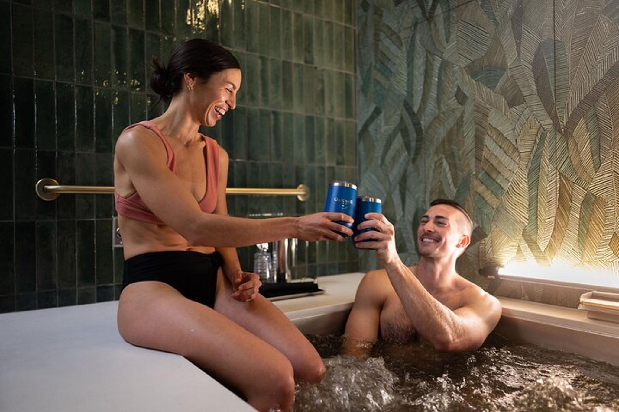 Denver Beer Spa Experience - Image 3