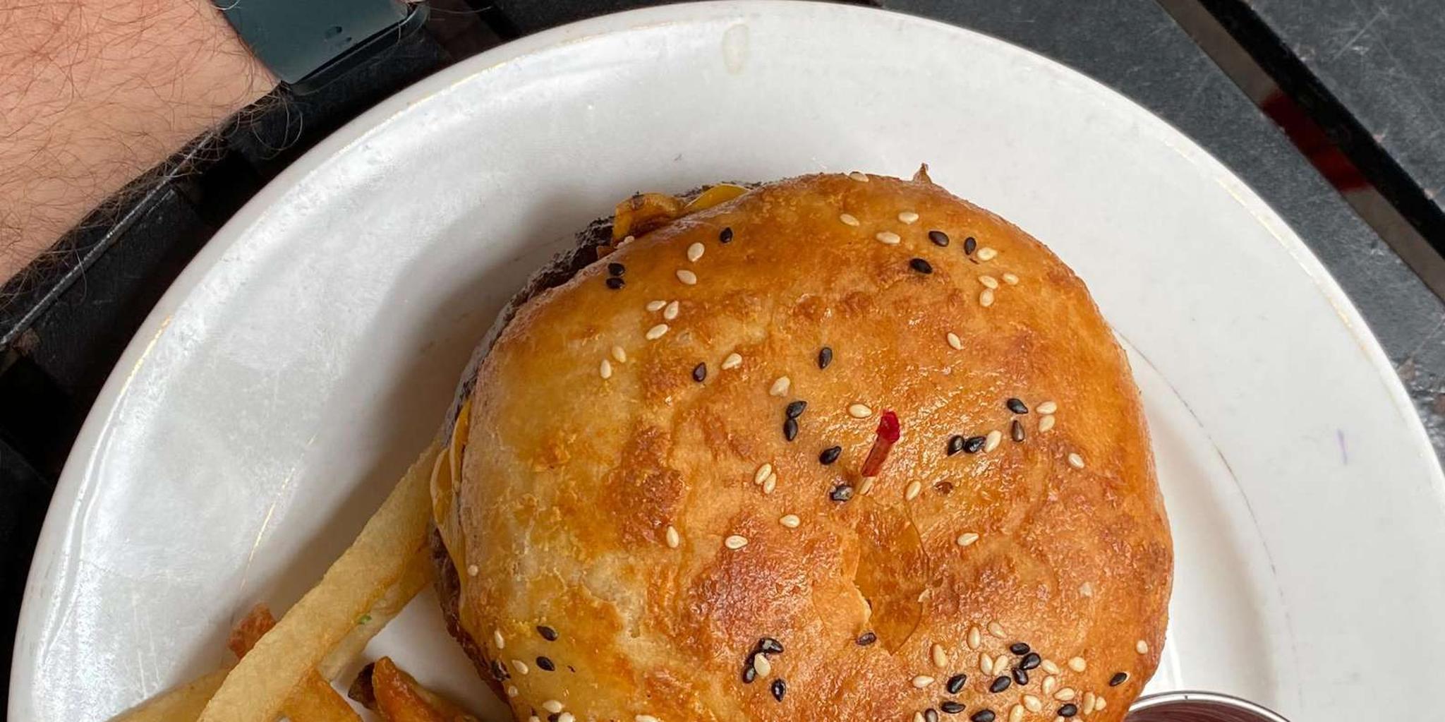 New York Central Park Gluten-Free Food Tour - Image 2