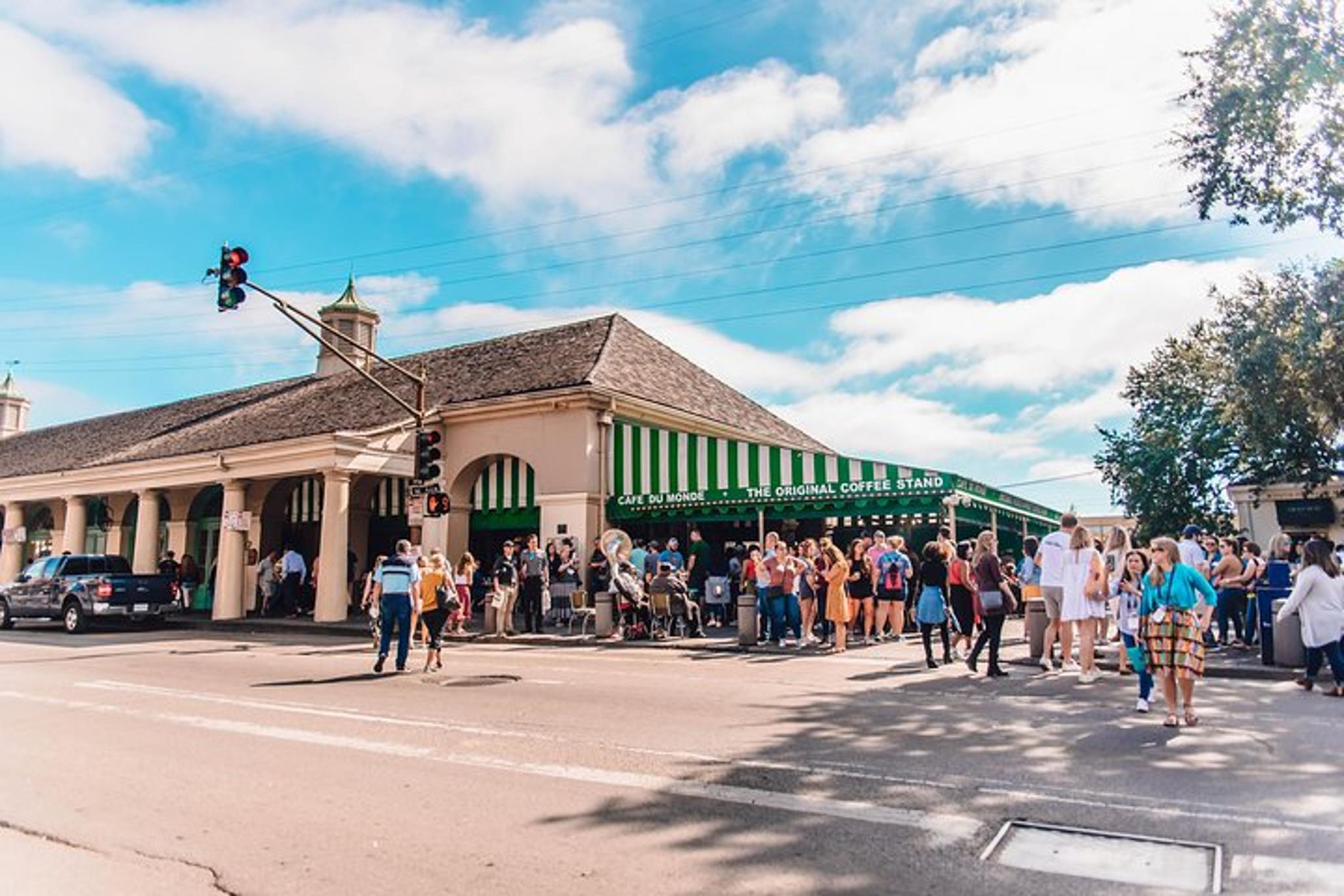 New Orleans French Quarter Walking Tour - Image 6
