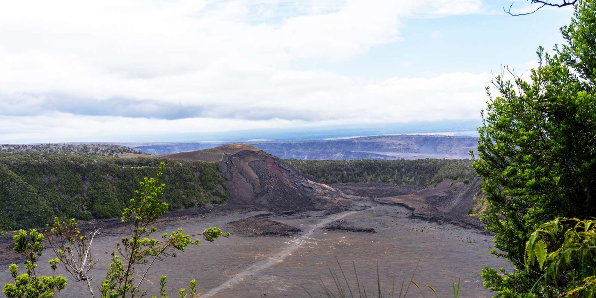 Volcanoes National Park Guided Hike - Image 5