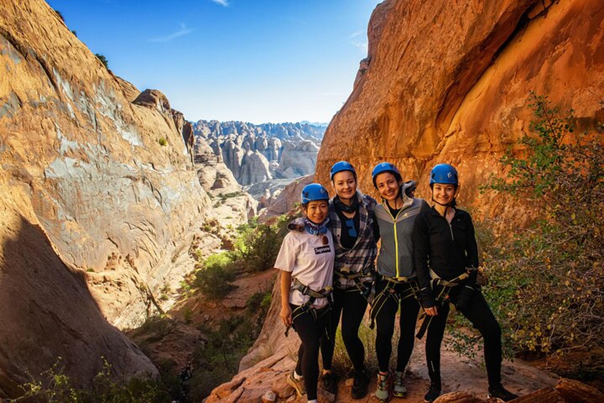 Moab Canyon Trip - Image 3