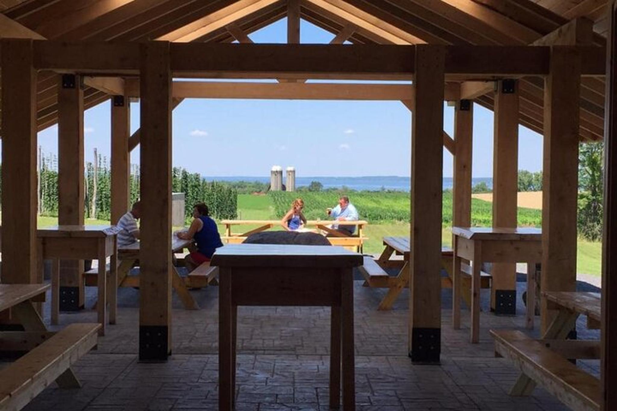 Finger Lakes Brewery Tour - Image 5