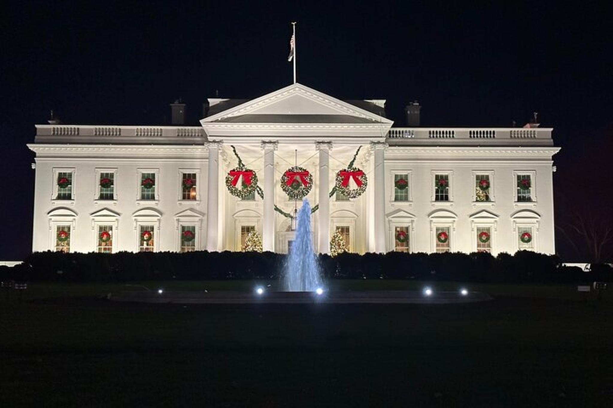 Washington DC Night-Time Private Tour - Image 6