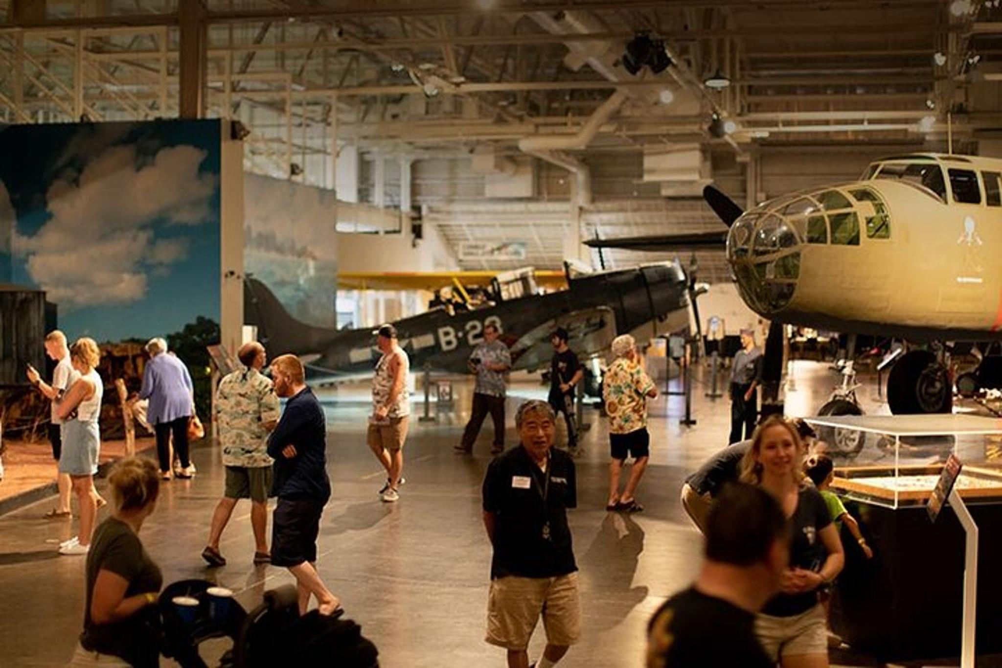 Oahu Pearl Harbor Private Tour 8 hr - Image 2