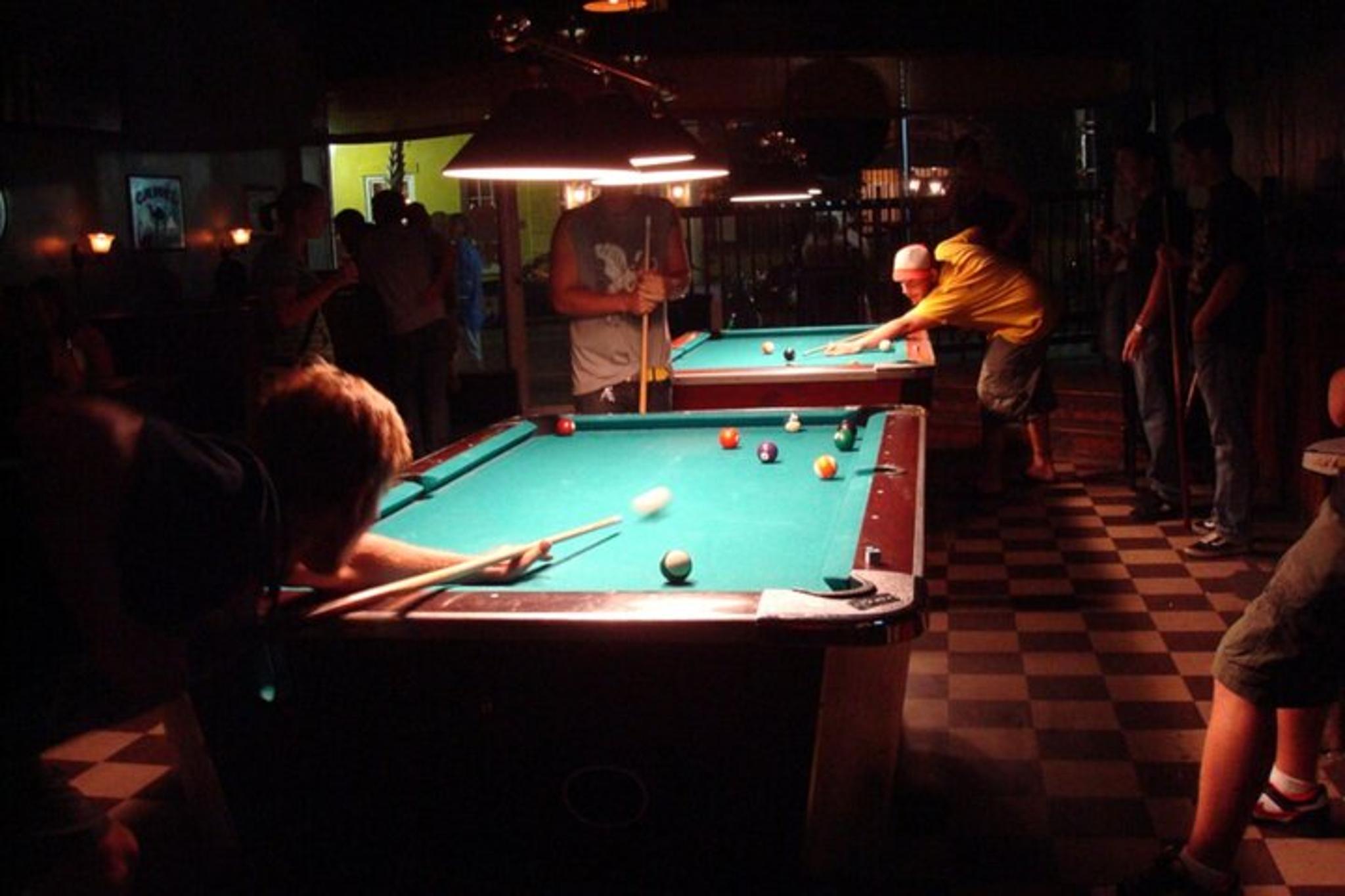 Charleston Bar Hunt Chase - Image 3