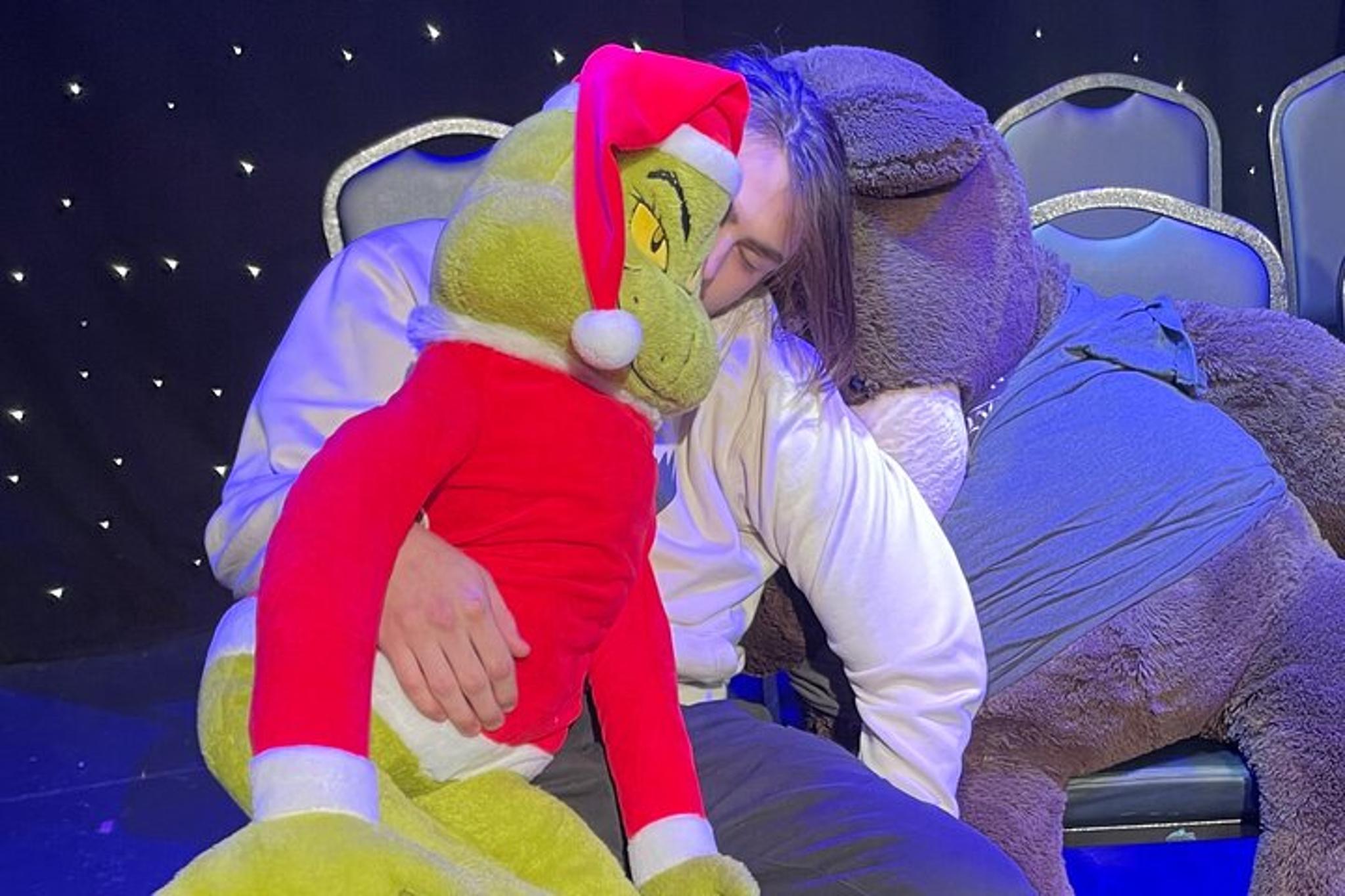 Myrtle Beach Comedy Hypnosis Show - Image 6