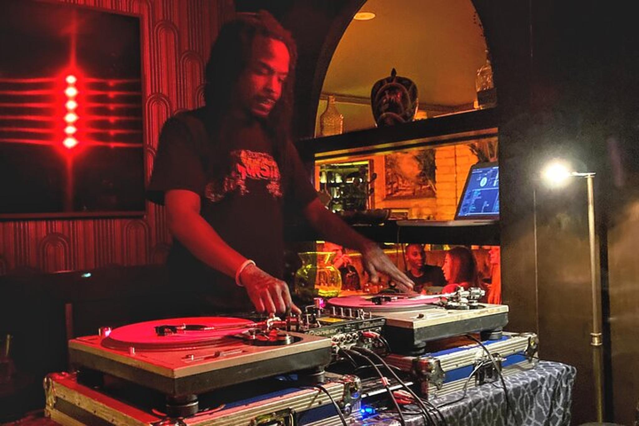 Savannah Live Music Walking Tour - Image 4