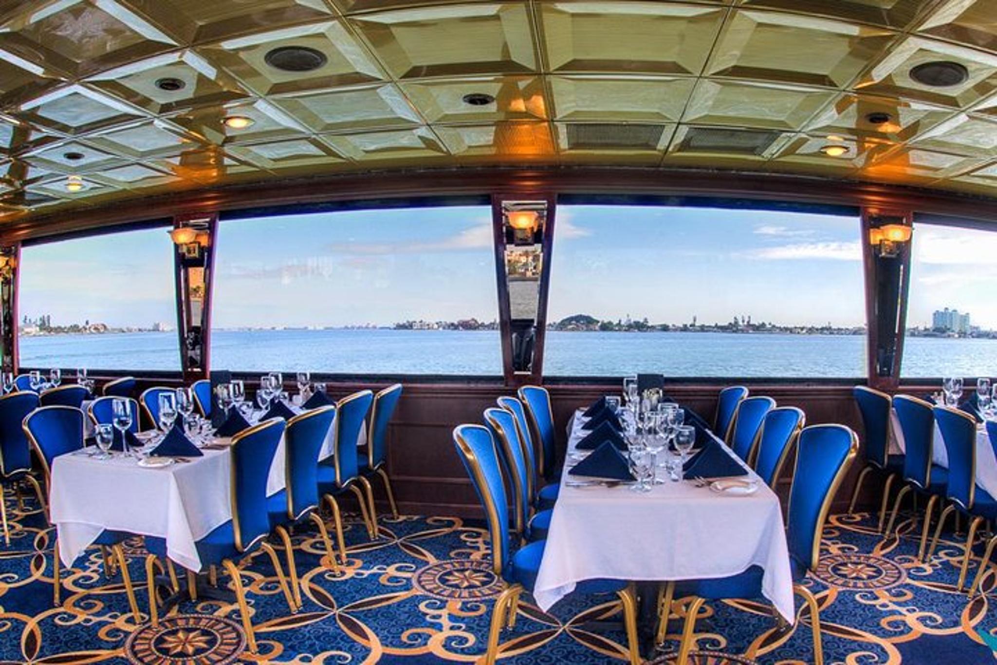 St. Petersburg Yacht Sightseeing Cruise - Image 5