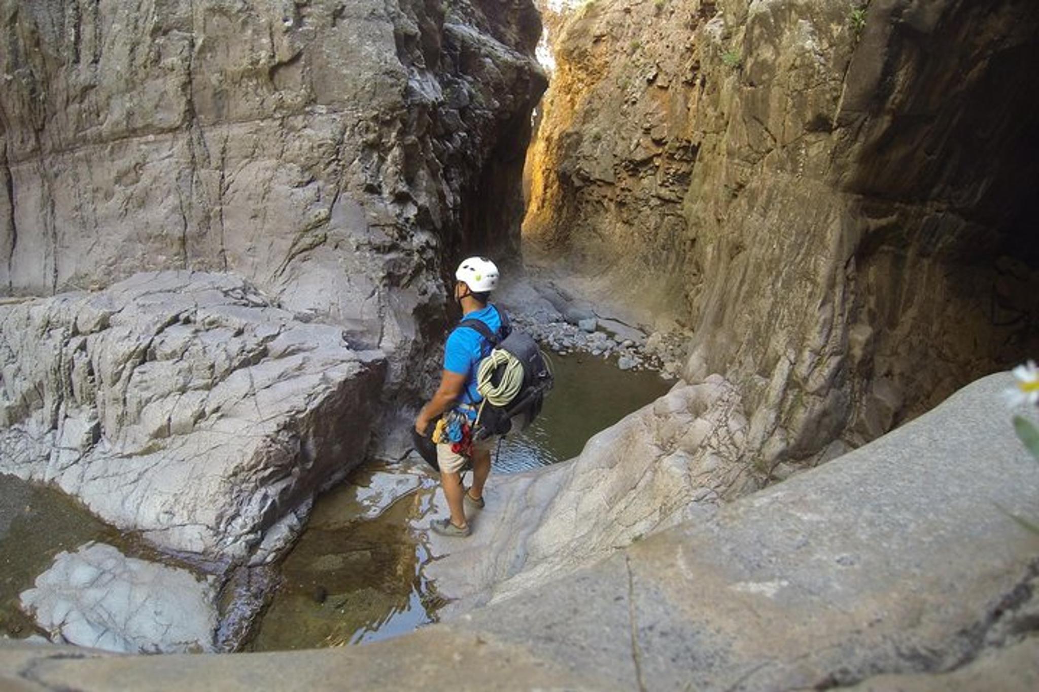 Phoenix Canyoneering Adventure - Image 2