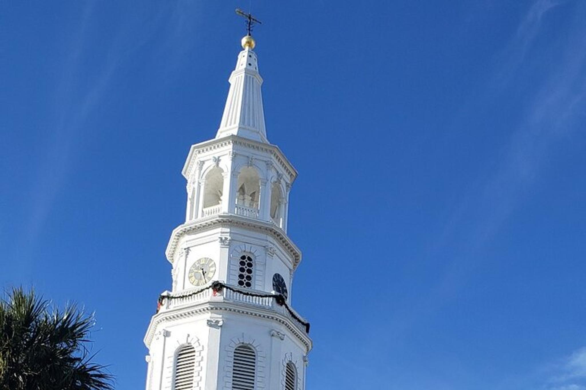 Charleston History Tour 2 hr - Image 5