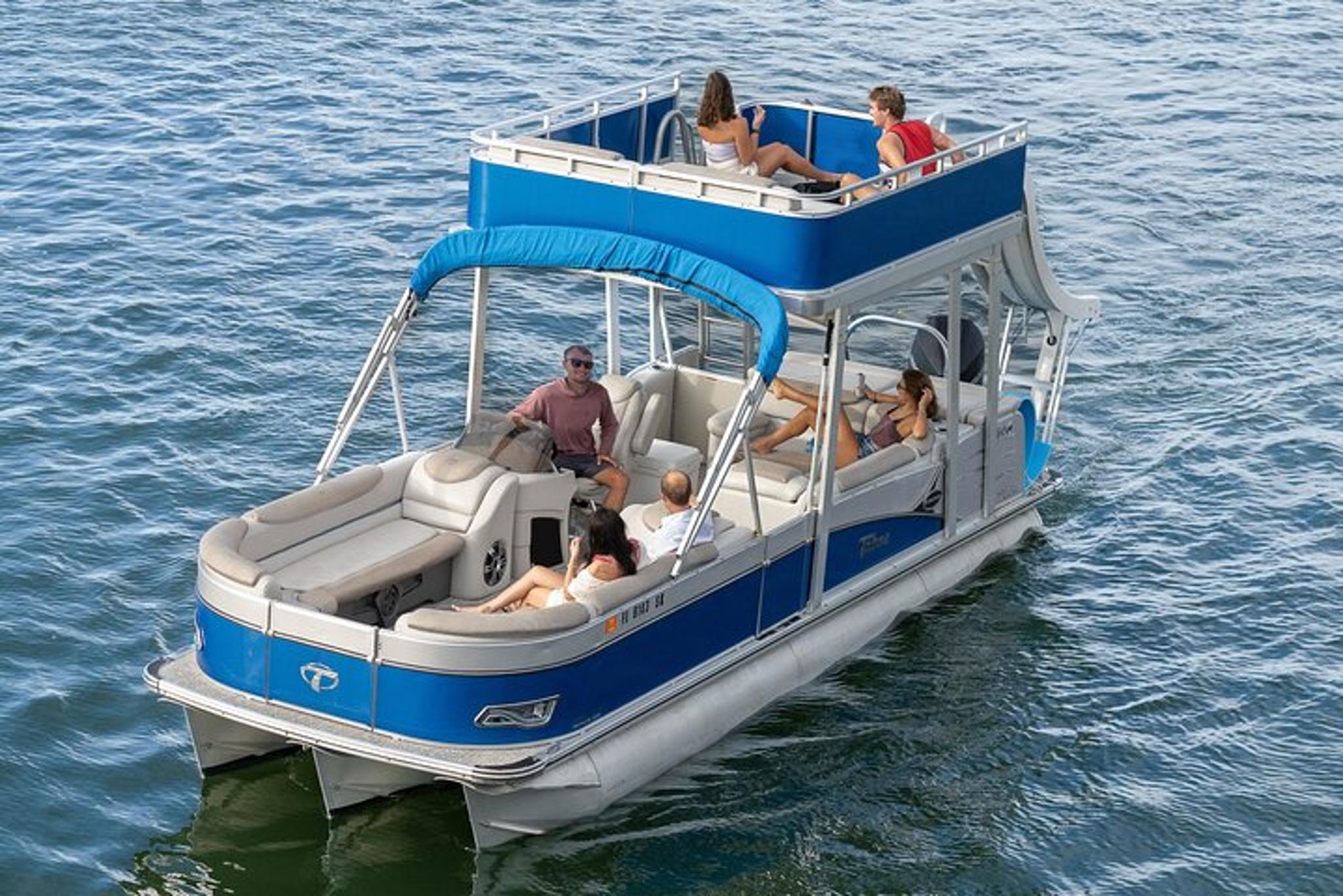 Clearwater Beach Private Boating Tour - Image 5