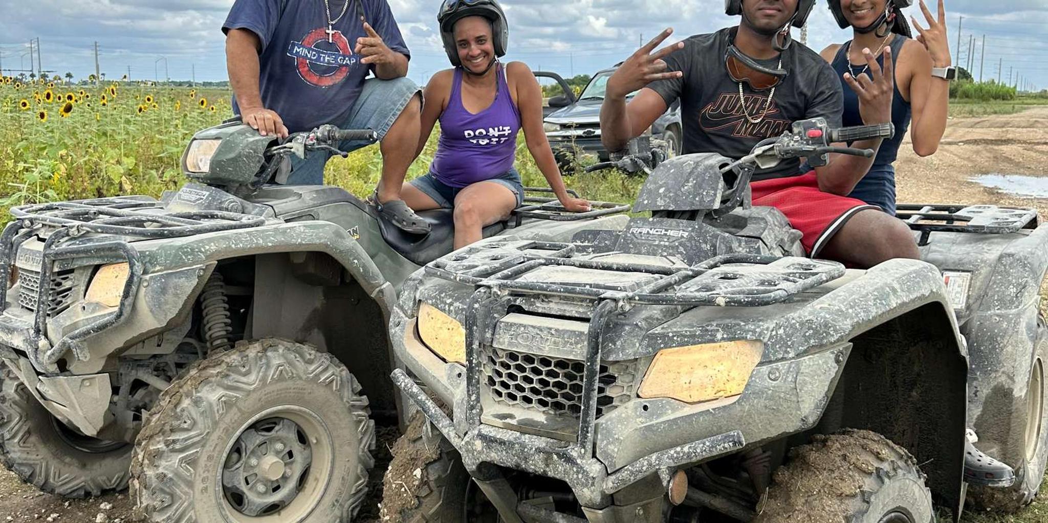 Miami ATV Off-Road Adventure - Image 3