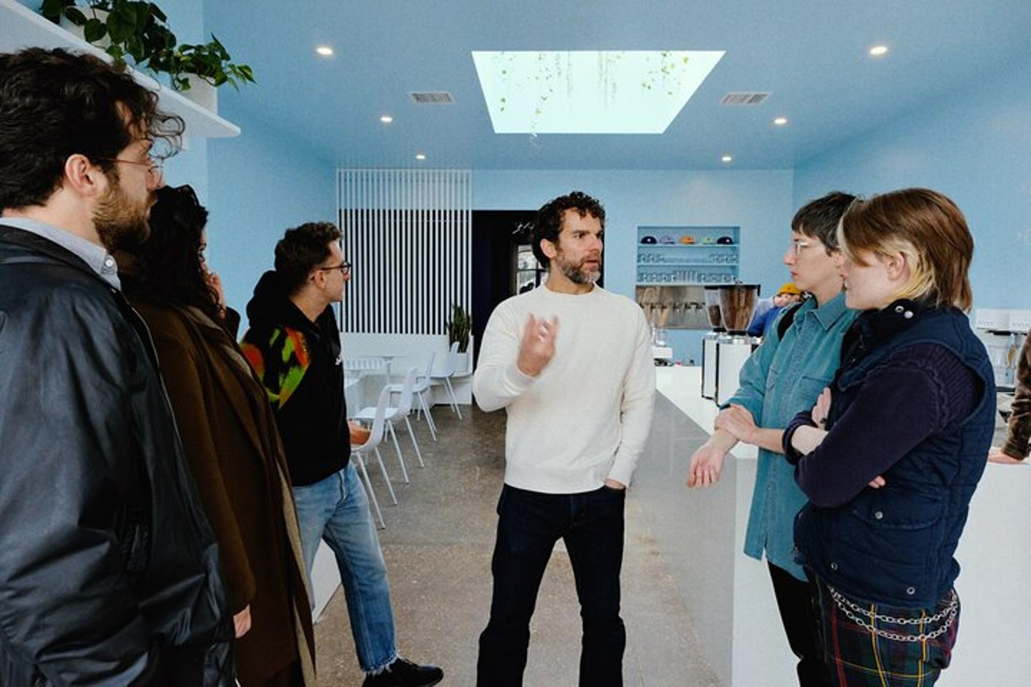 New York City Specialty Coffee Tour 2 hr - Image 4