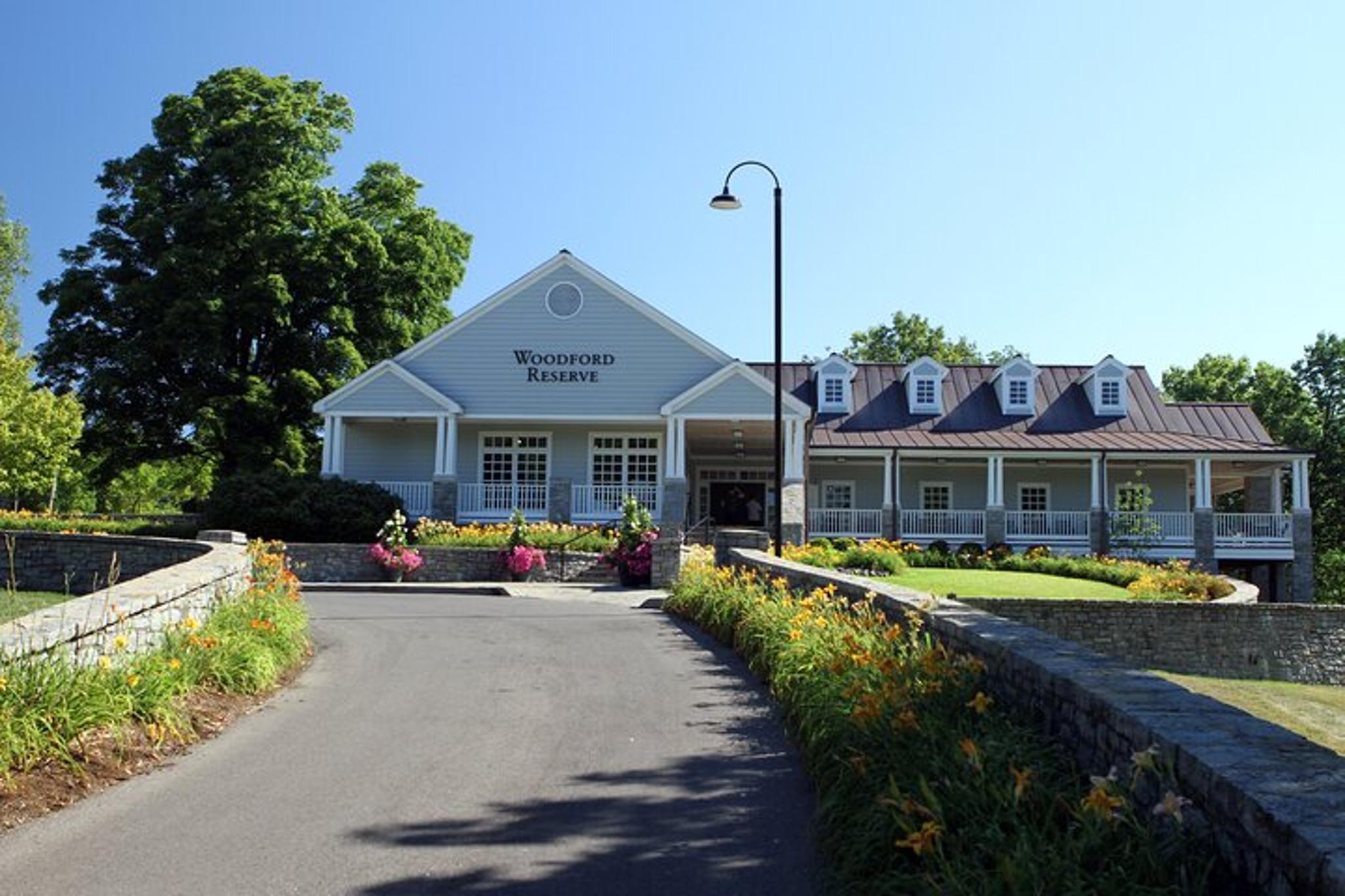 Kentucky Bourbon Wine Tour - Image 6