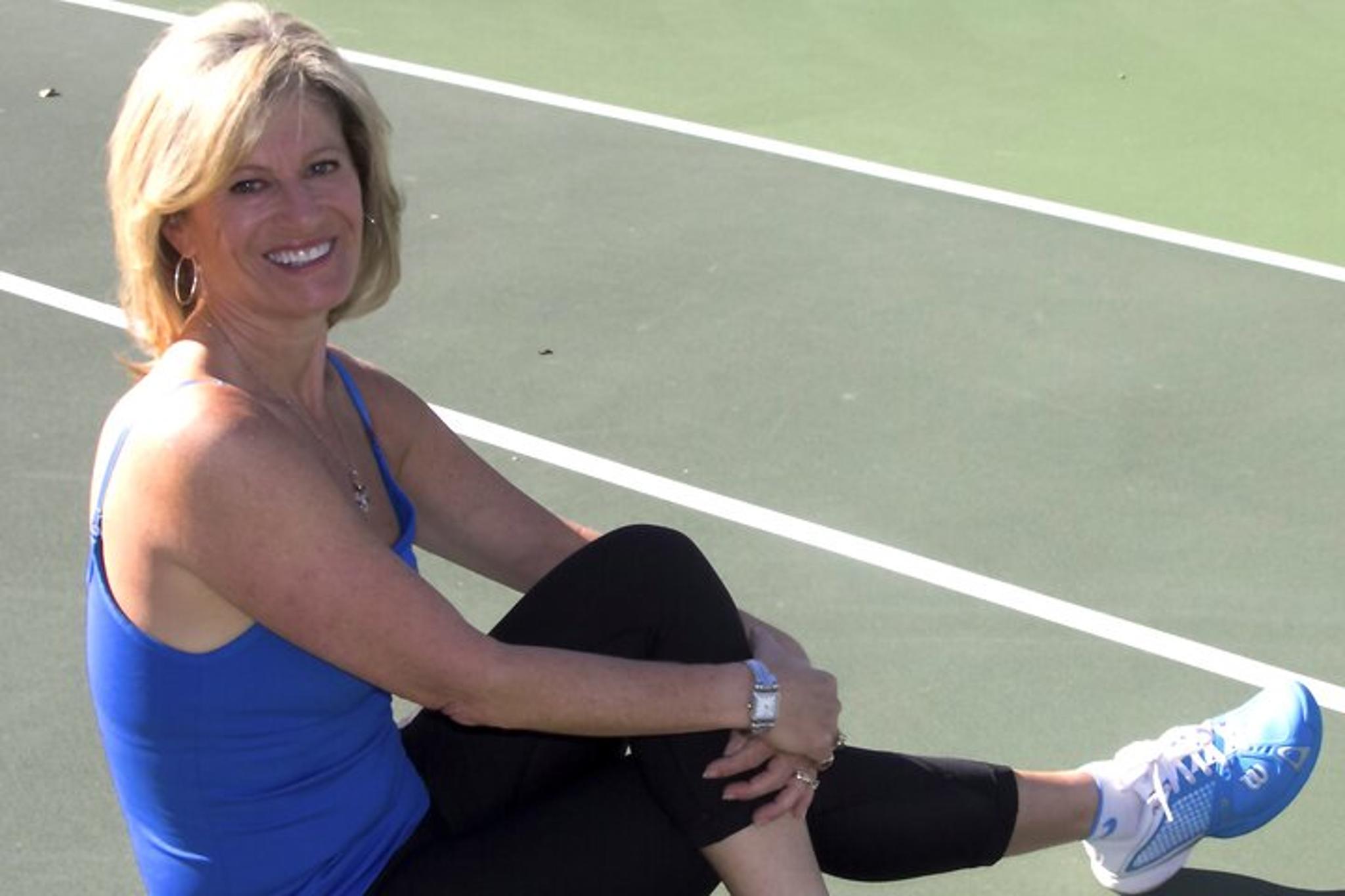 Ojai Tennis & Pickleball Instruction - Image 3