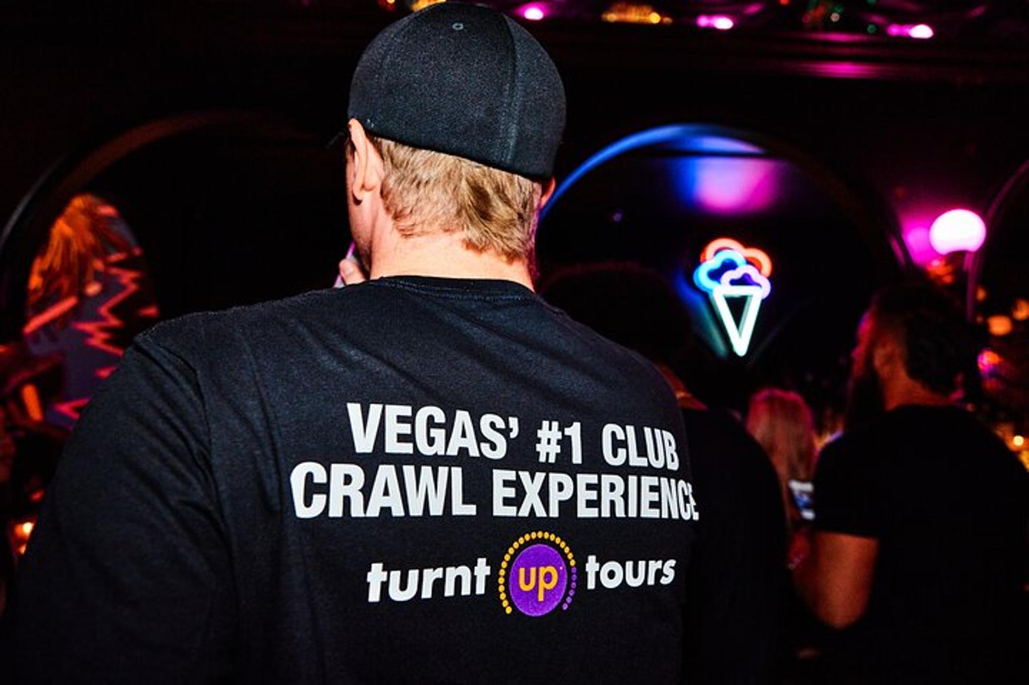 Las Vegas Fremont Bar Crawl - Image 6