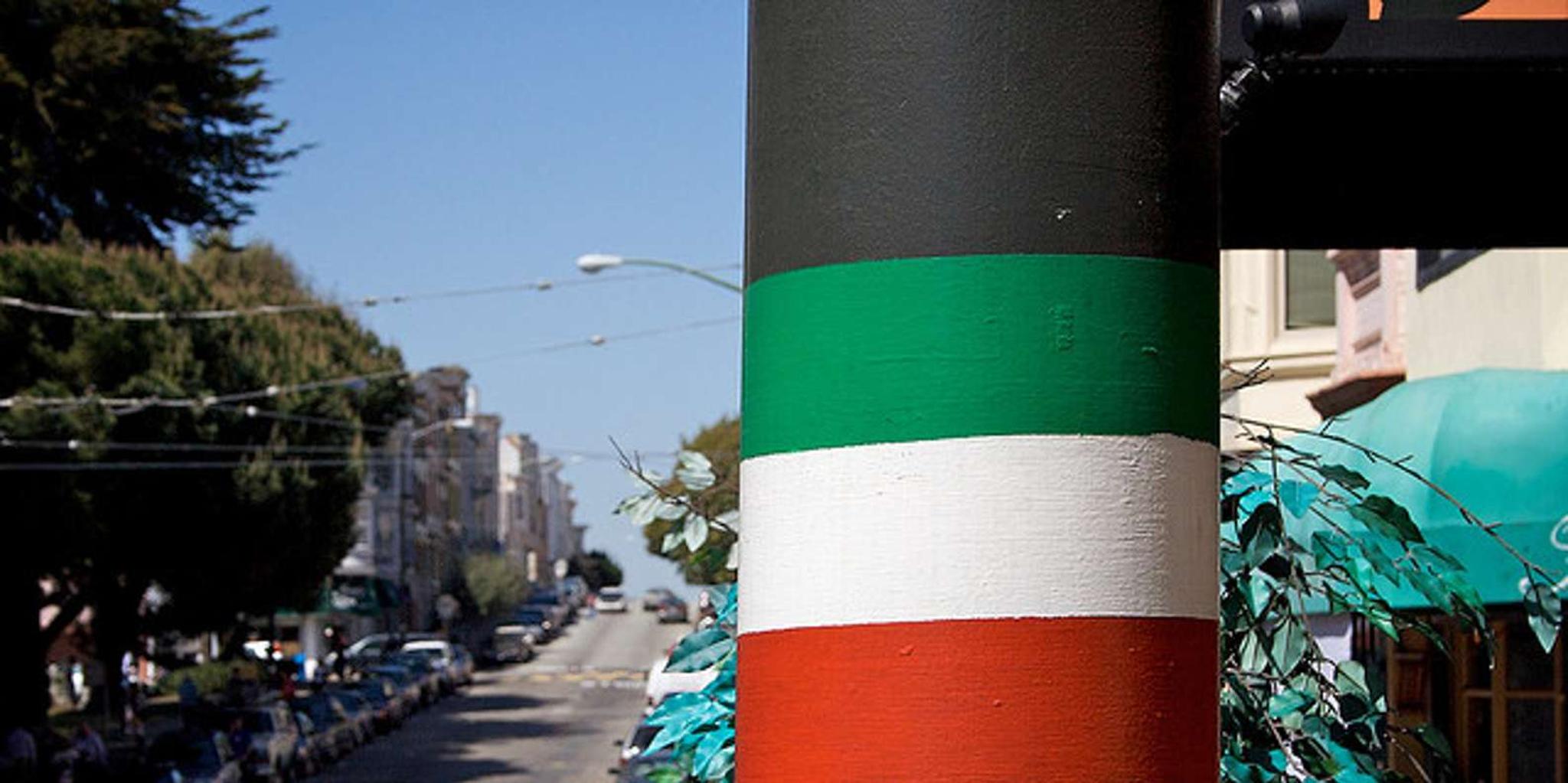 San Francisco North Beach and Little Italy Food Tour - Image 2
