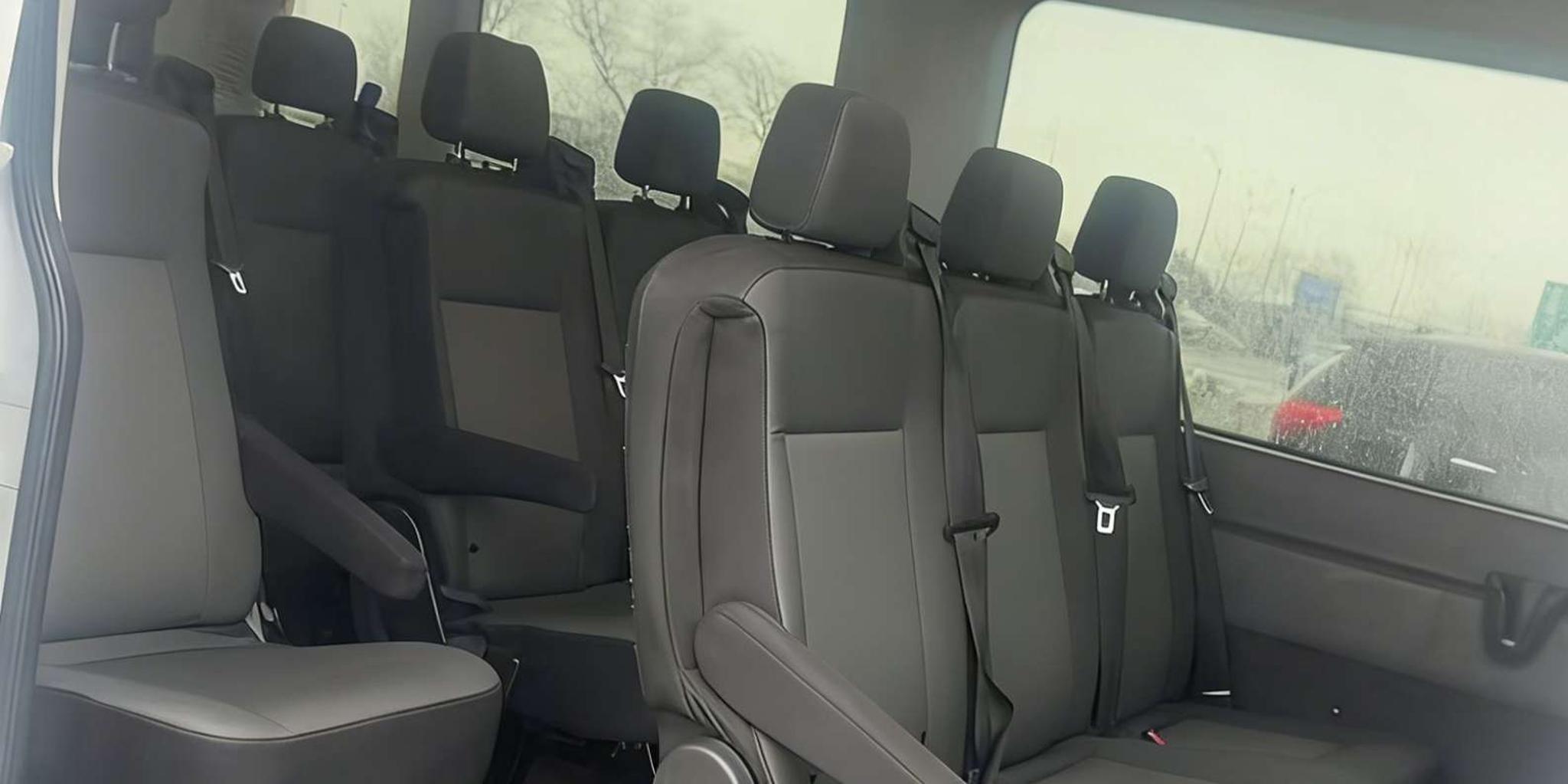 New York City Private Airport Transfer - Image 3