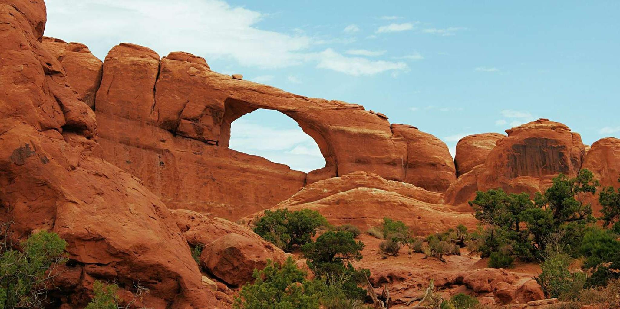 Moab Arches National Park Tour Half Day - Image 4