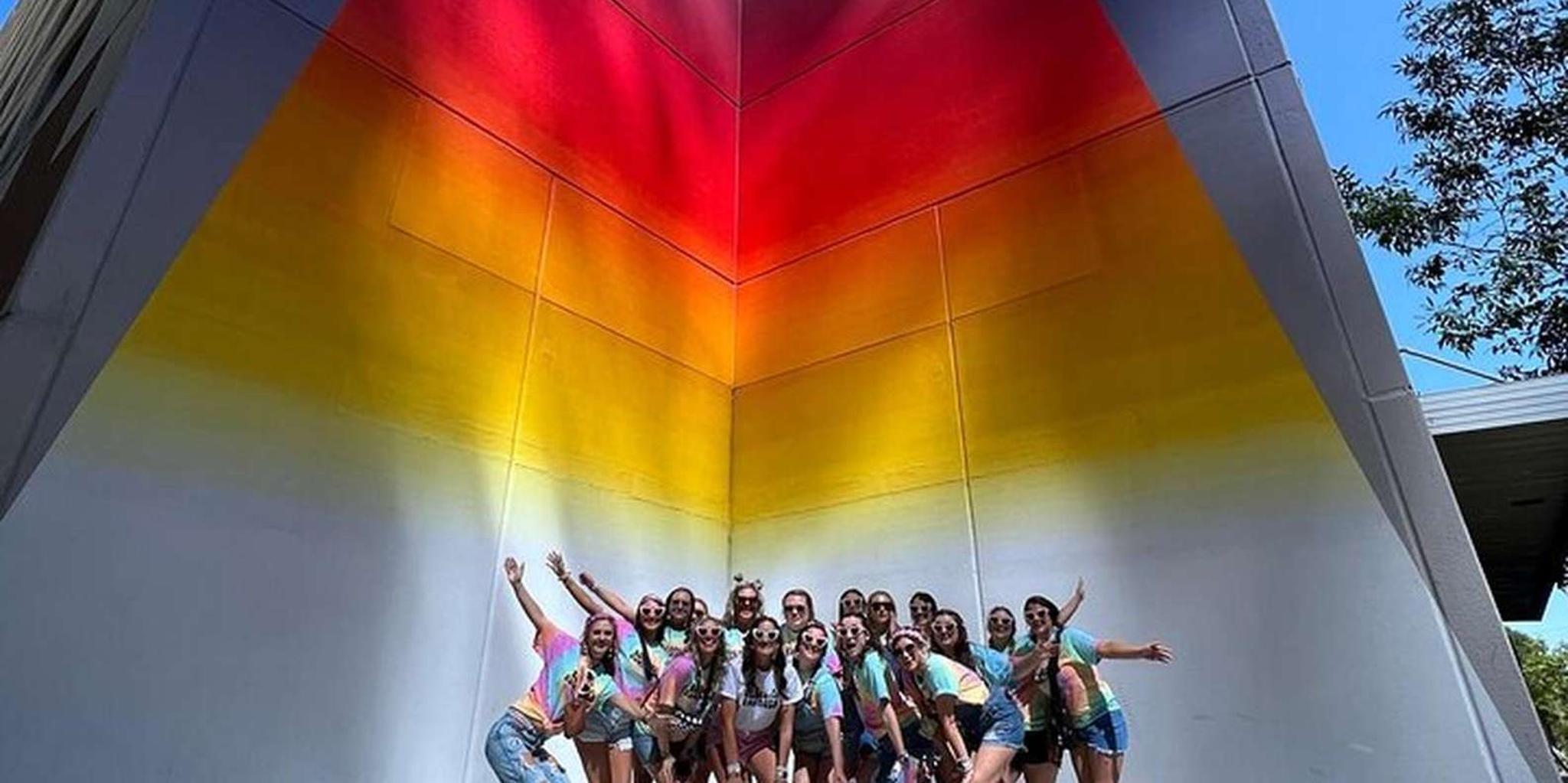 Austin Pedal Pub Party Bike Tour 2 hr - Image 2