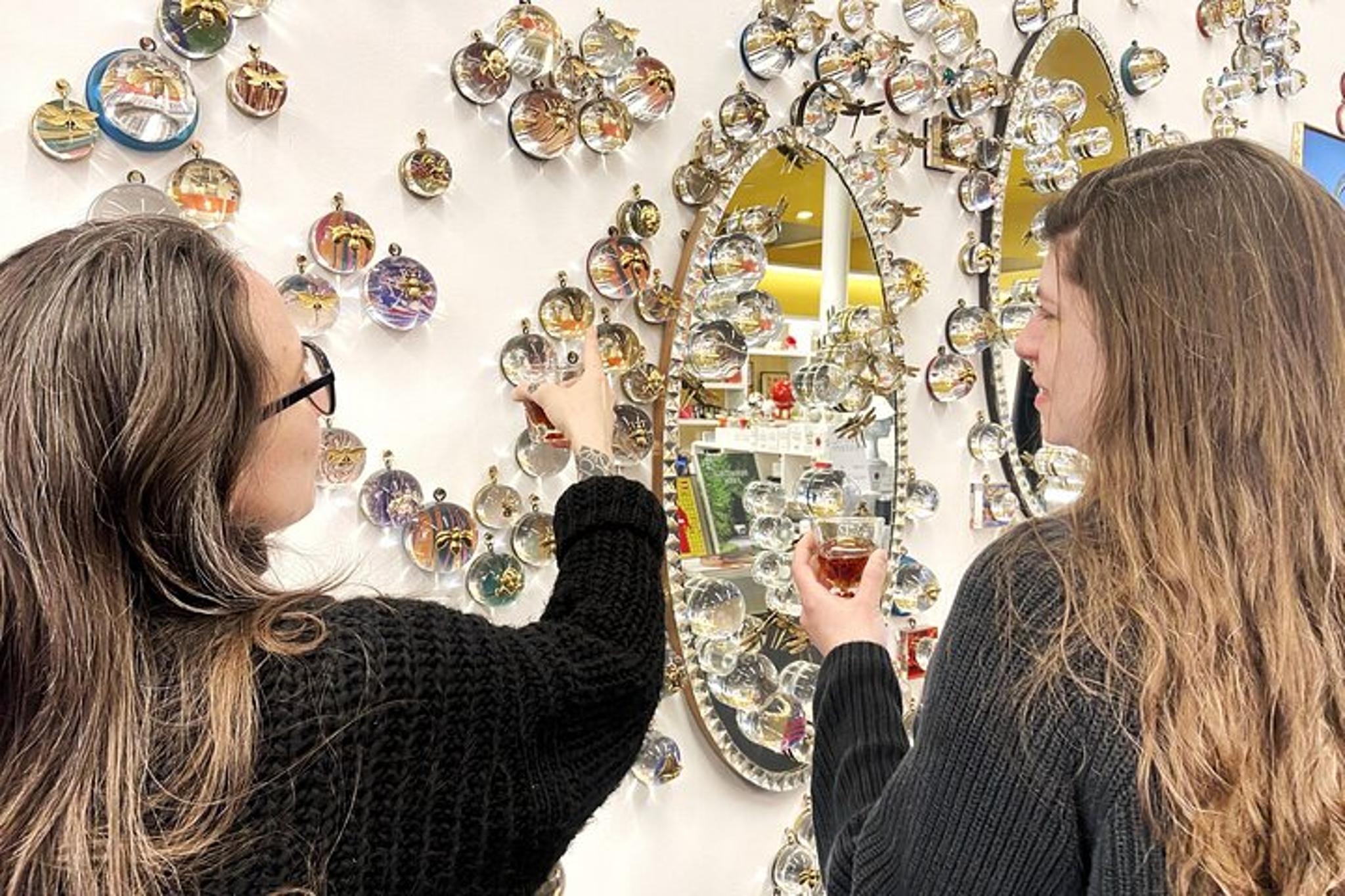 Louisville Art and Bourbon Tasting Tour - Image 1