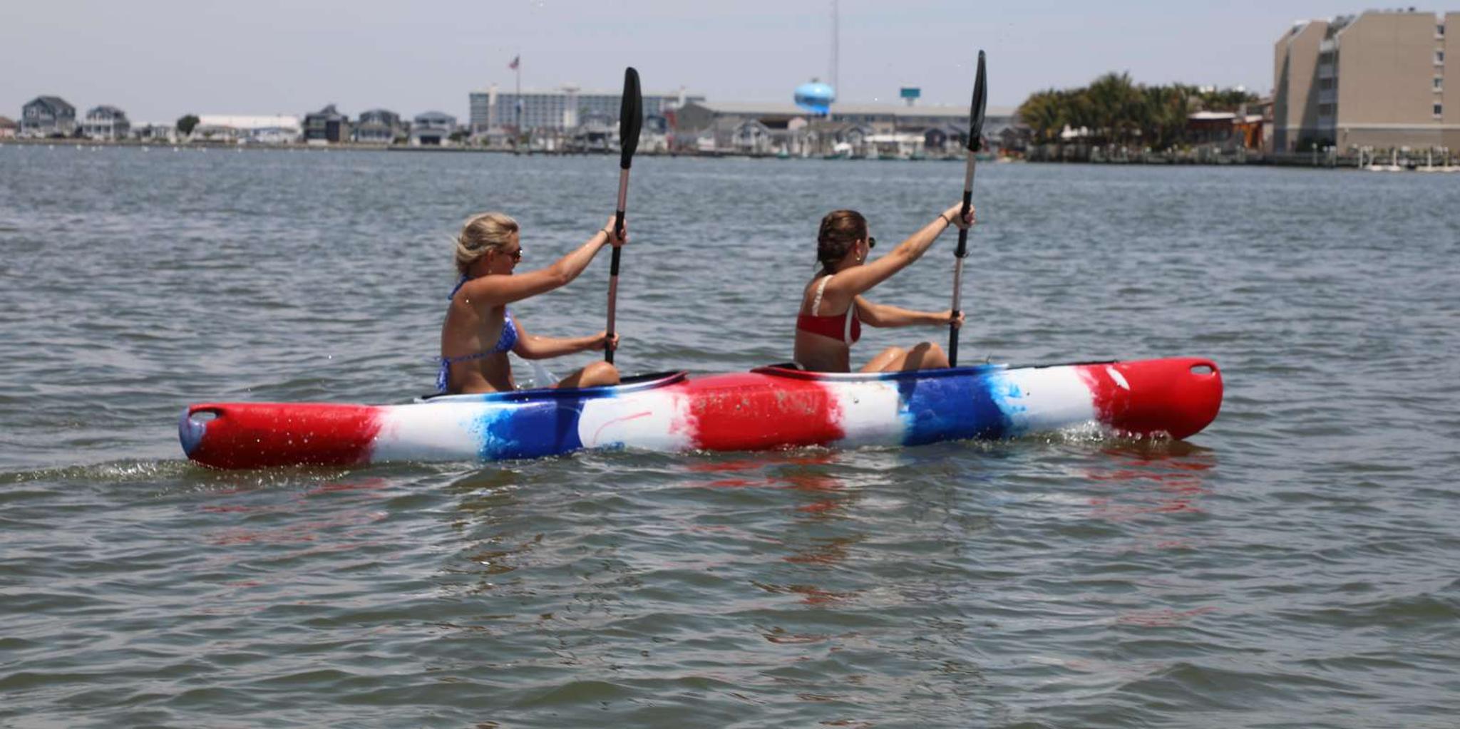 Ocean City Kayak Rental - Image 6