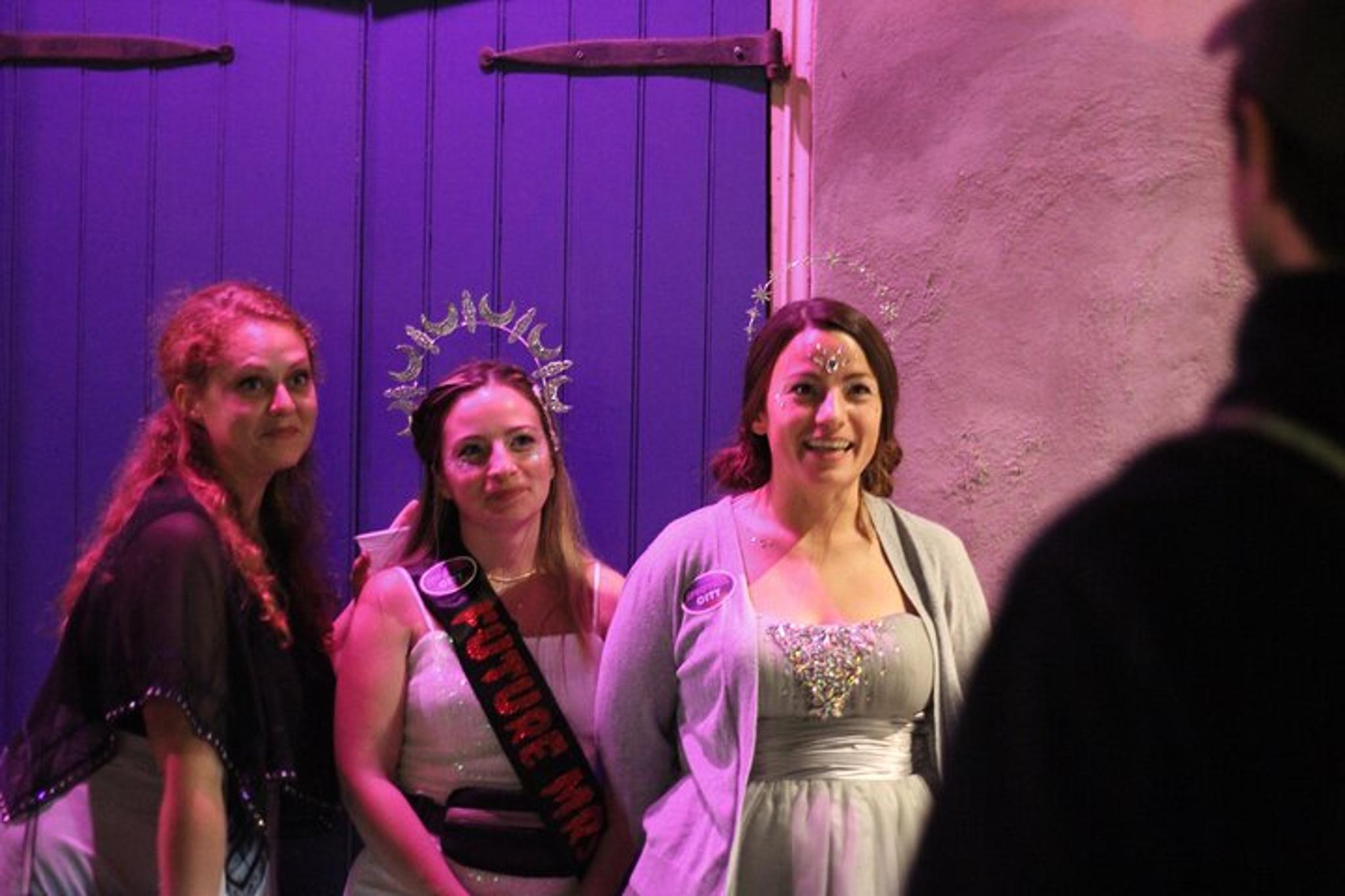 New Orleans Haunted French Quarter Tour - Image 3