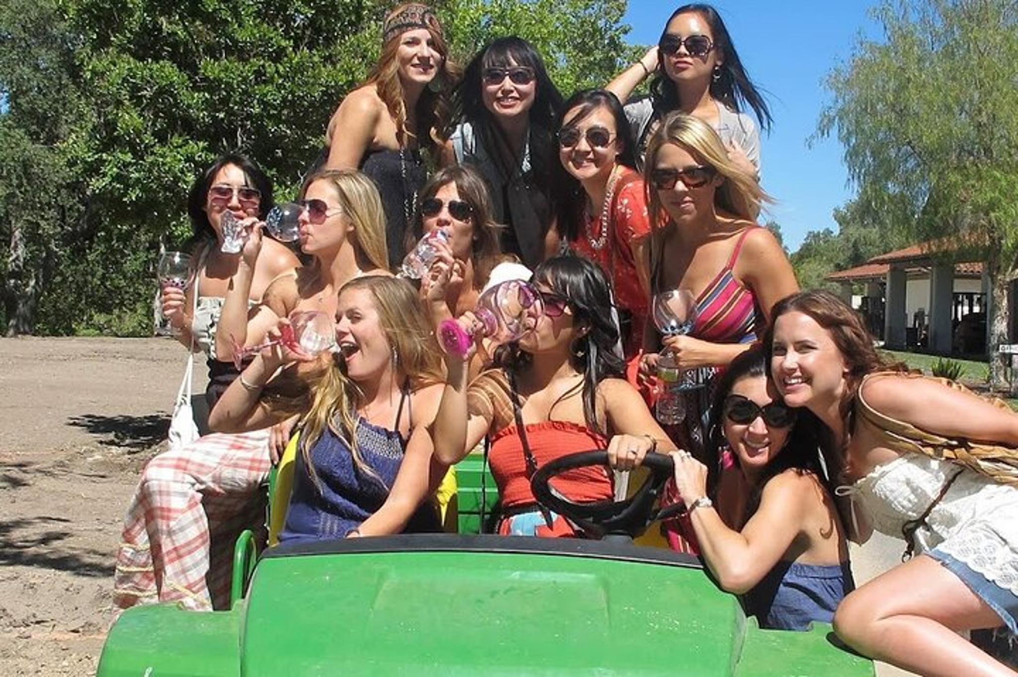 Santa Barbara Wine Tour Private 6 Hr - Image 6