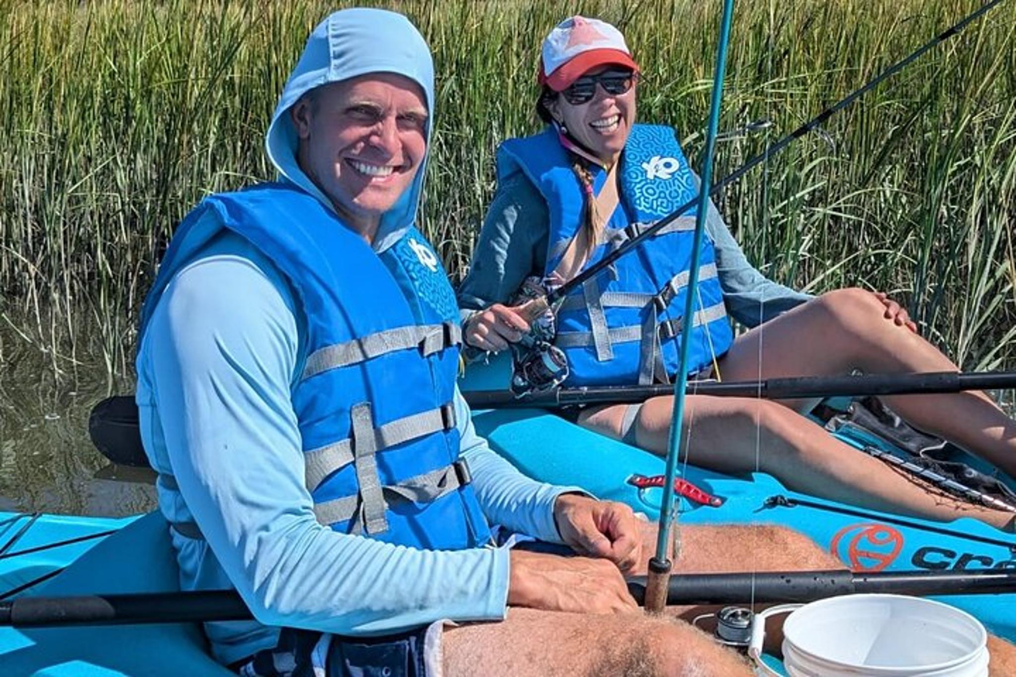 Amelia Island Salt Marsh Paddle - Image 4