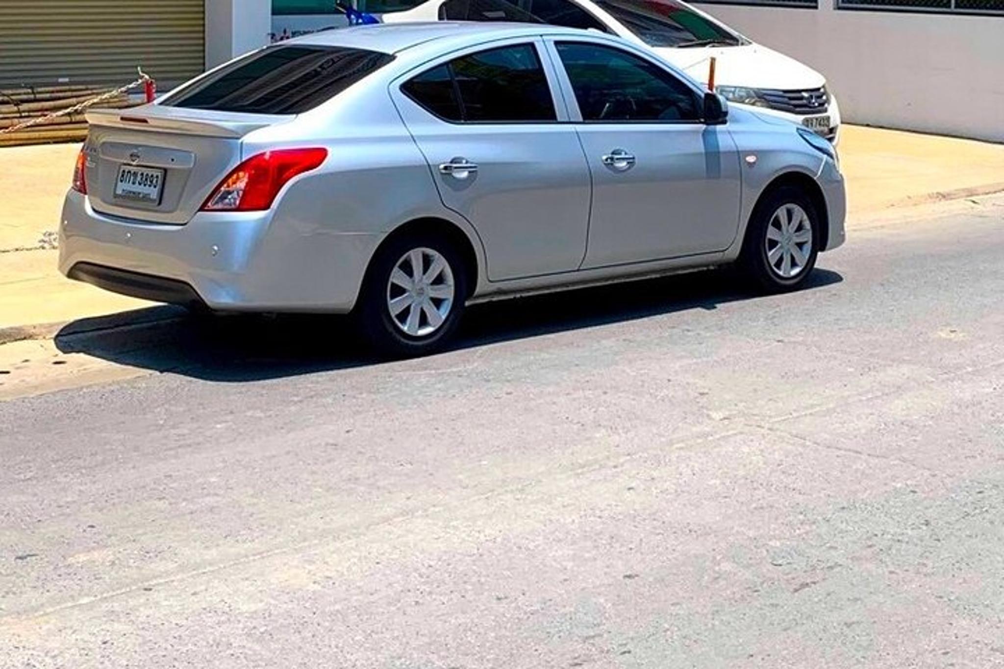 Houston Airport Transfer Service - Image 2