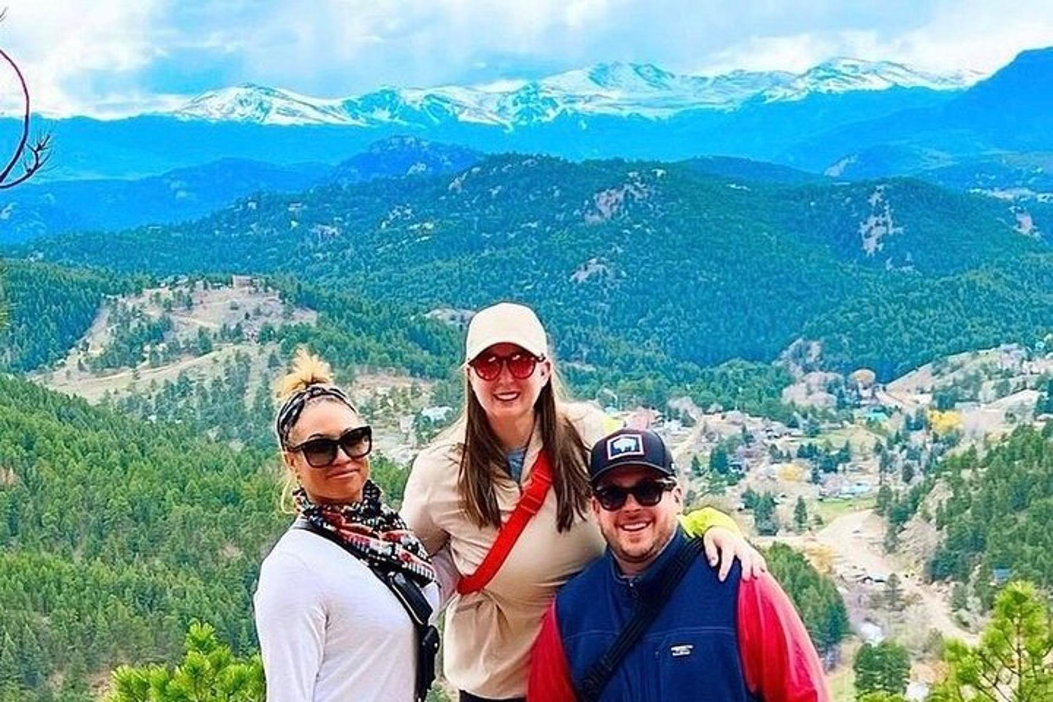 Denver Hiking Tour in the Rocky Mountains - Image 6