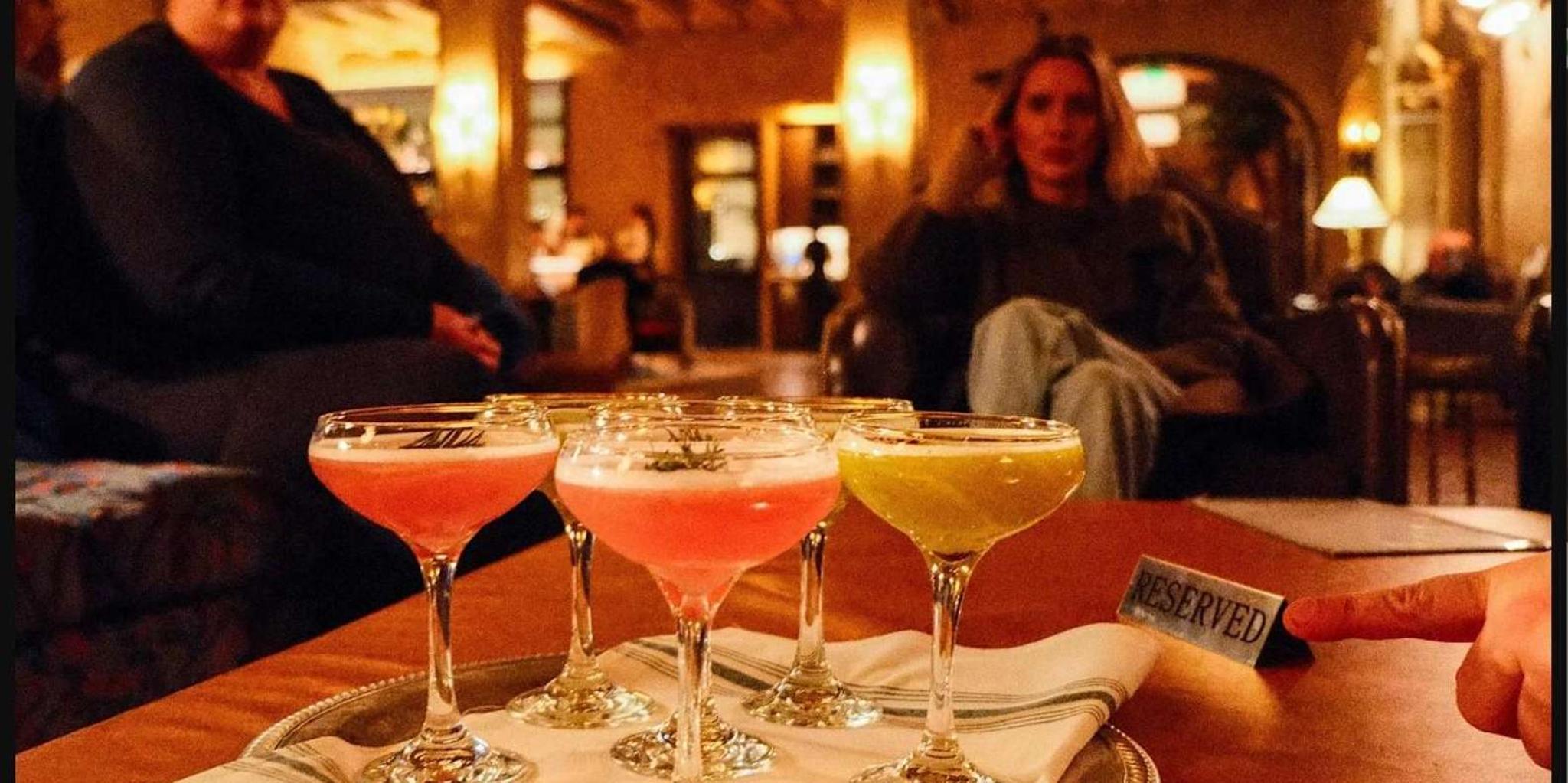 Los Angeles True Crime Cocktail Tour - Image 2