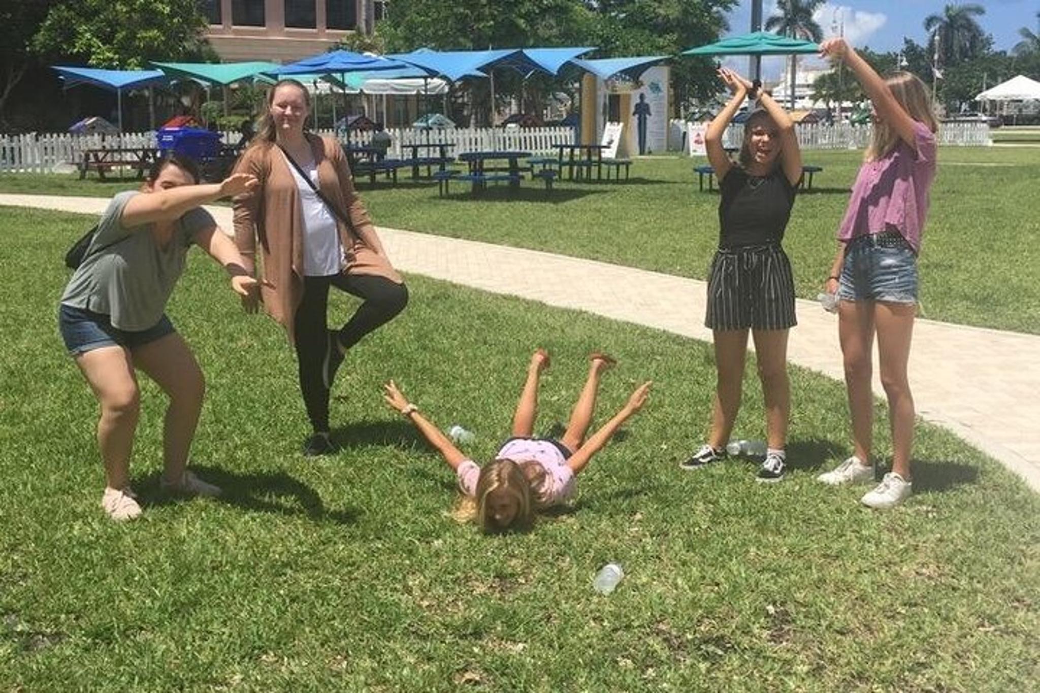 Orlando Scavenger Hunt by Crazy Dash - Image 4