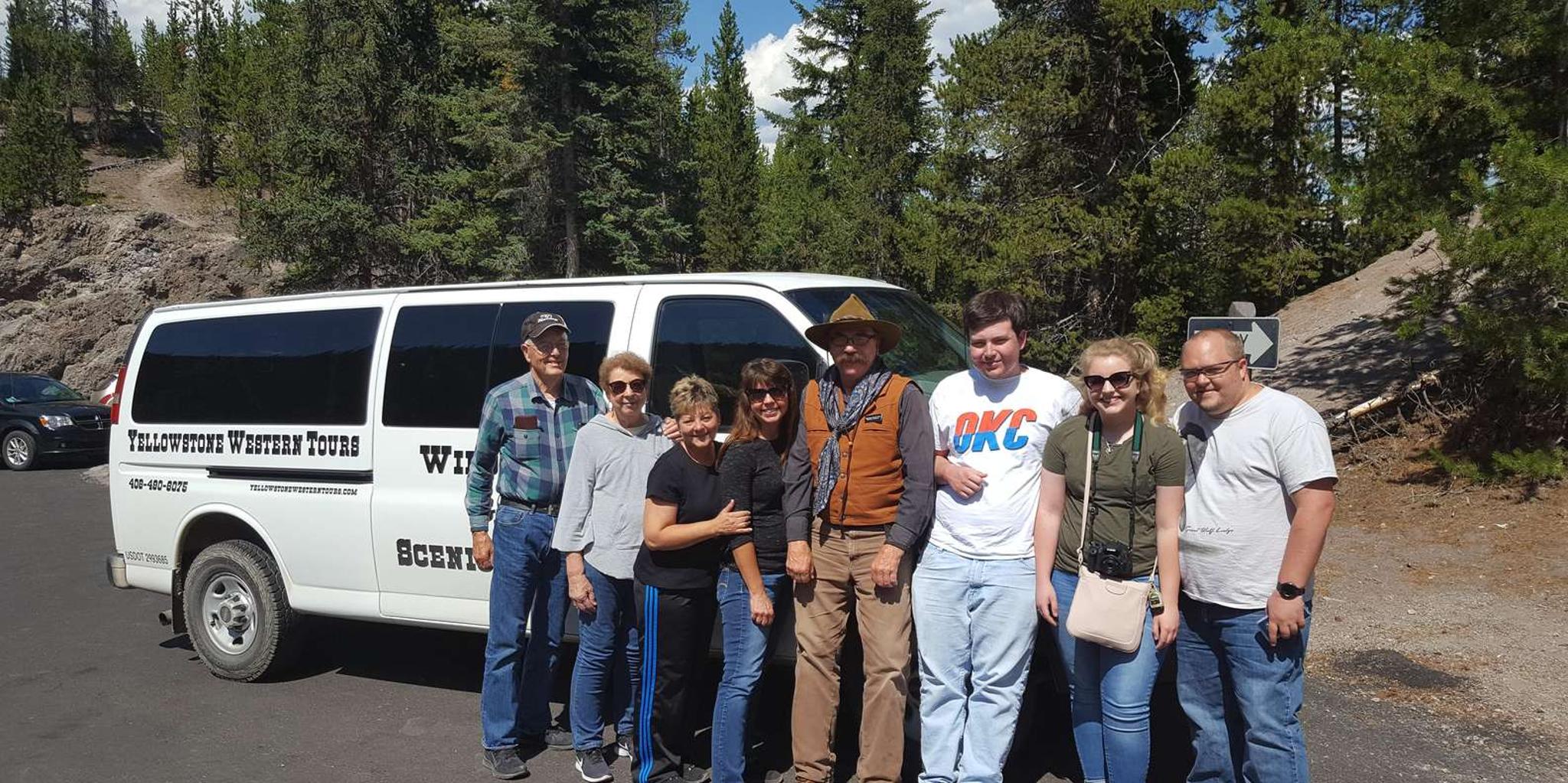 Yellowstone Wildlife Tour with Lunch - Image 4