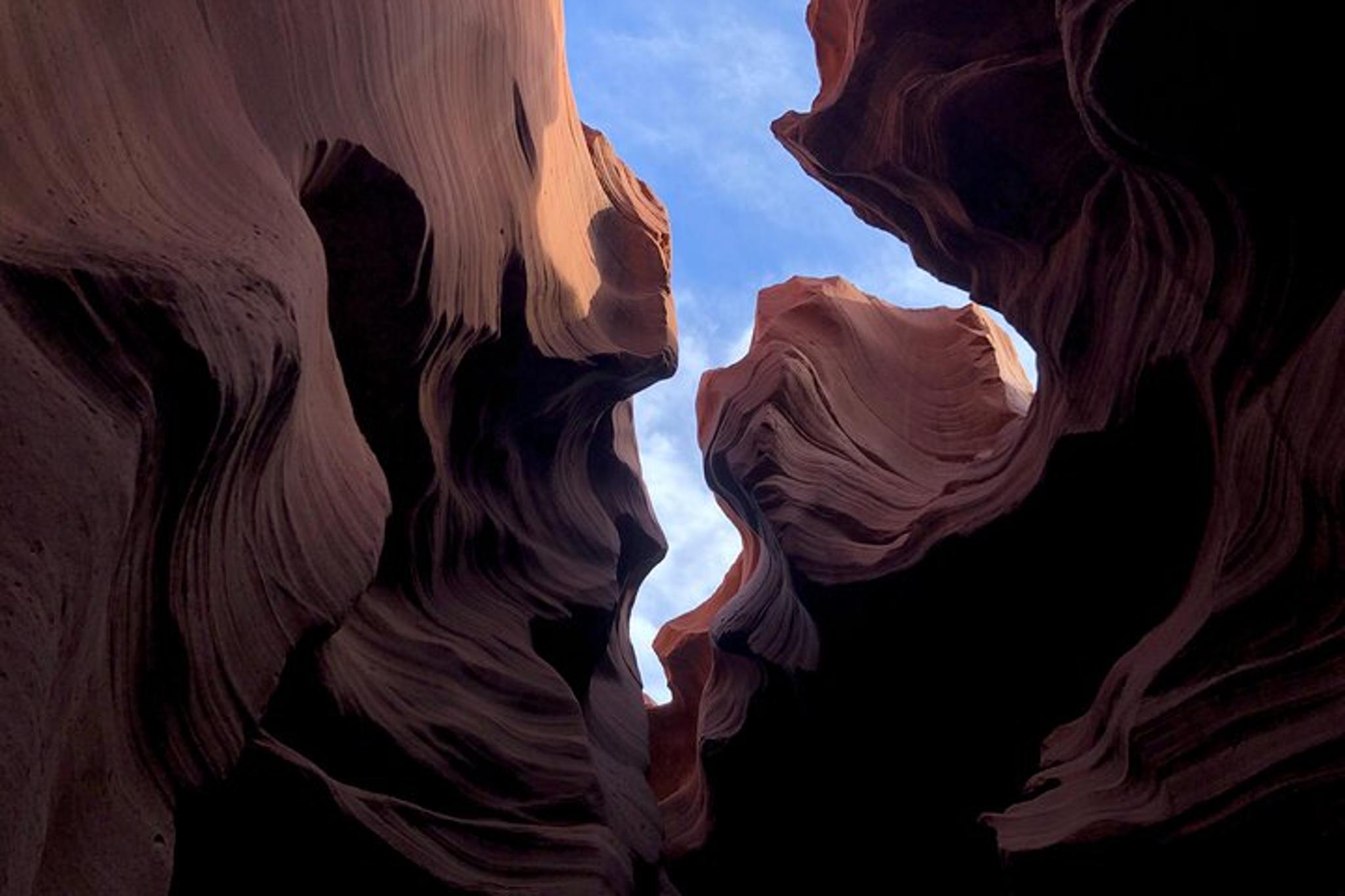 Page Lower Antelope Canyon Guided Tour - Image 4