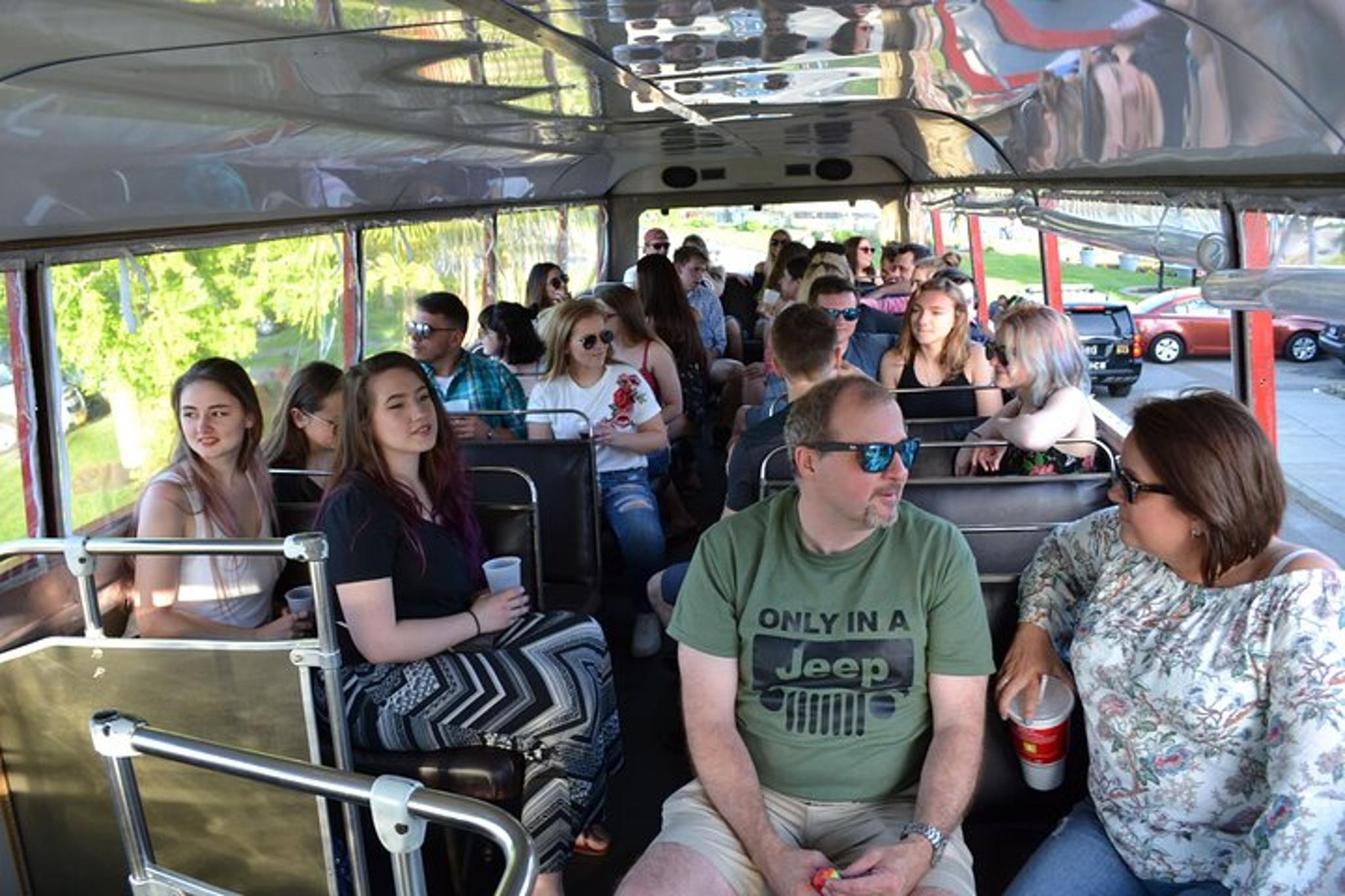 Buffalo City Sightseeing Tour - Image 2