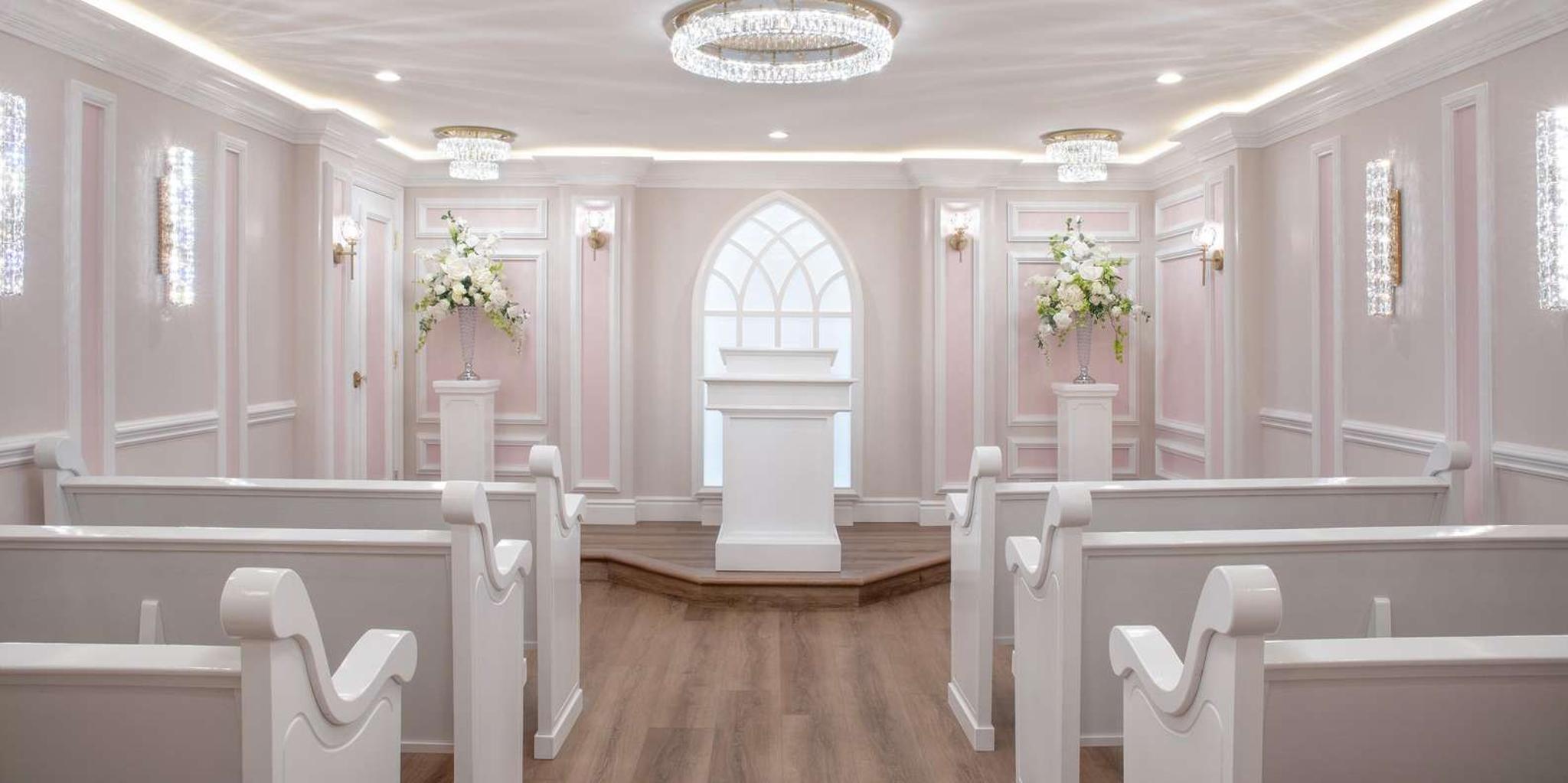 Las Vegas Elvis-Themed Wedding or Vow Renewal - Image 4