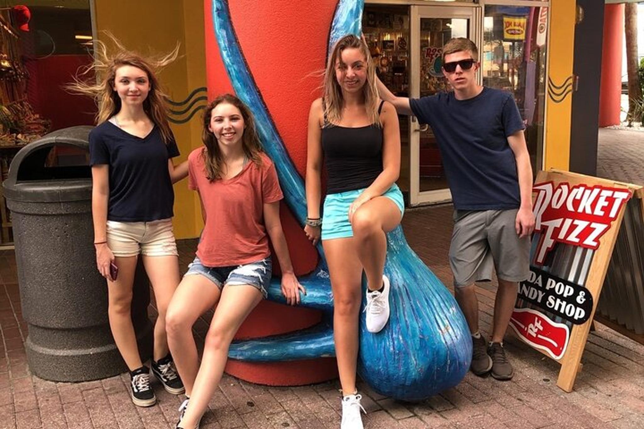 Fort Myers Scavenger Hunt Adventure - Image 3