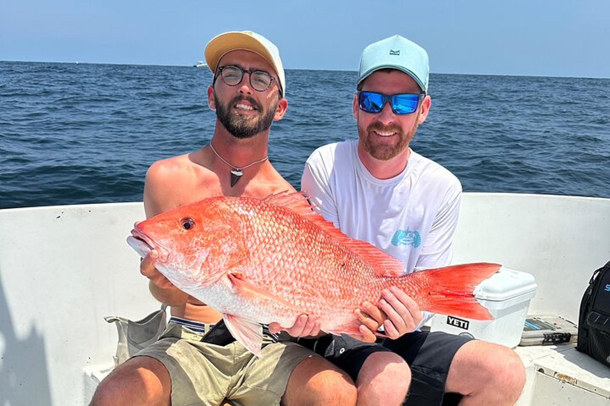 Island Head Fishing Charter 4 Hours - Image 5