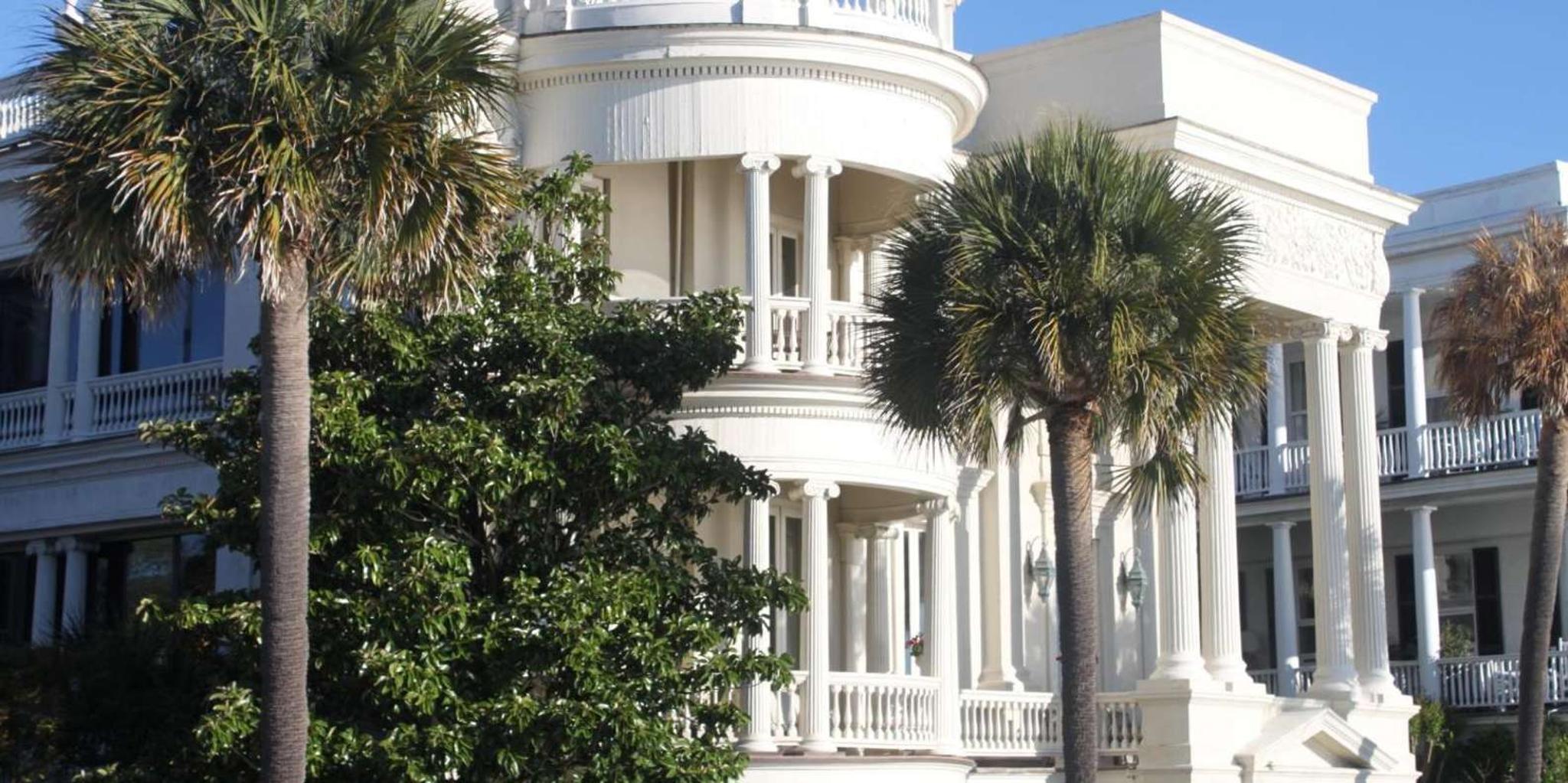 Charleston Historic City Tour and Magnolia Plantation - Image 4